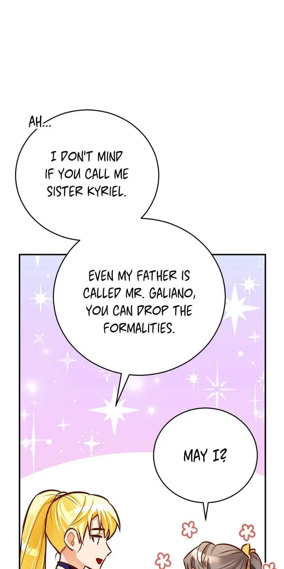 The Princess Doesn’t Want To Marry Her Ideal Type Chapter 43 329 55