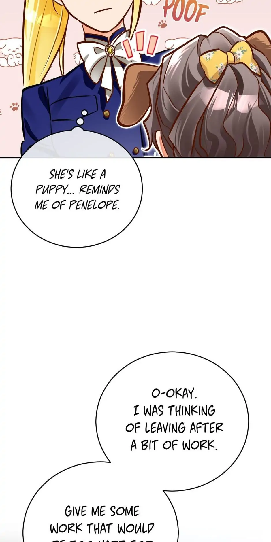 The Princess Doesn’t Want To Marry Her Ideal Type Chapter 43 333 59