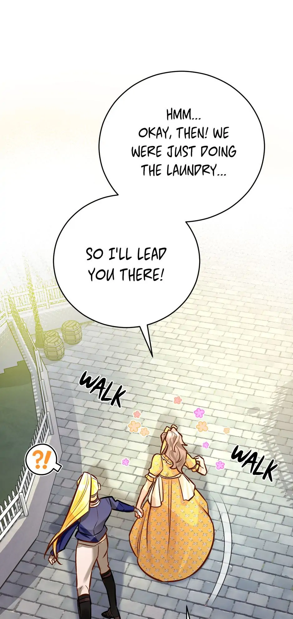 The Princess Doesn’t Want To Marry Her Ideal Type Chapter 43 335 61