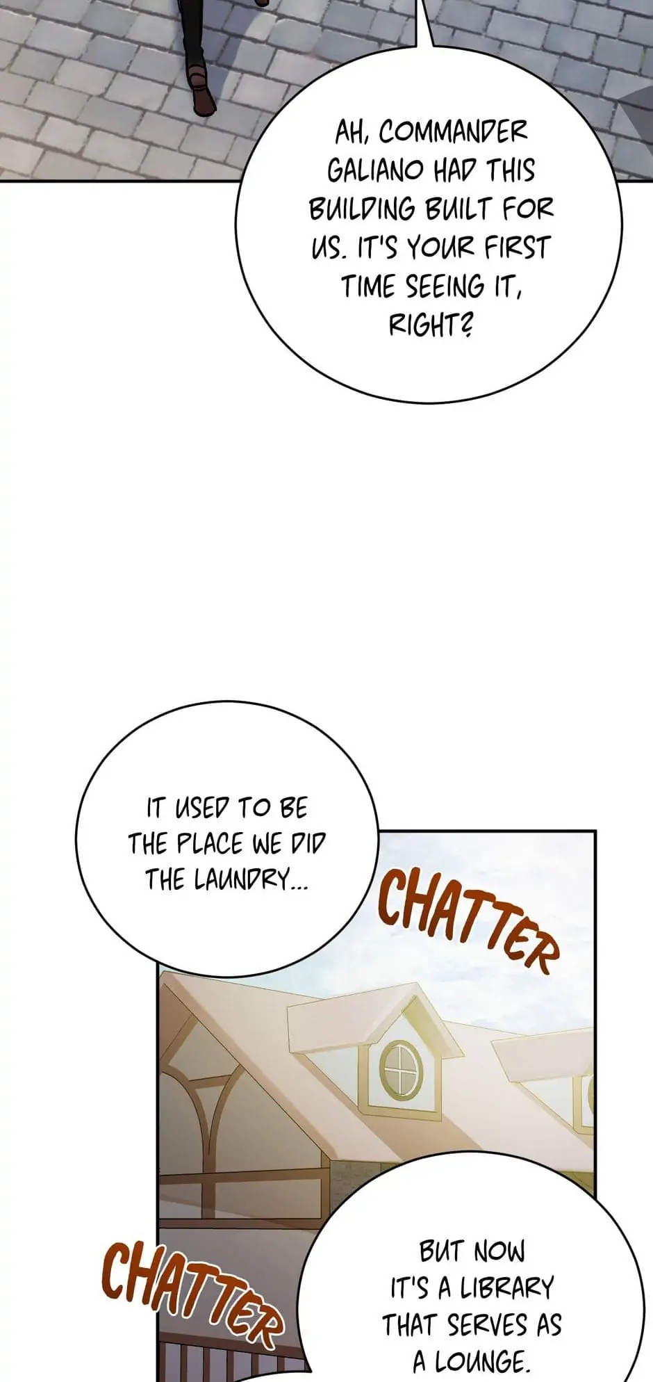 The Princess Doesn’t Want To Marry Her Ideal Type Chapter 43 336 62