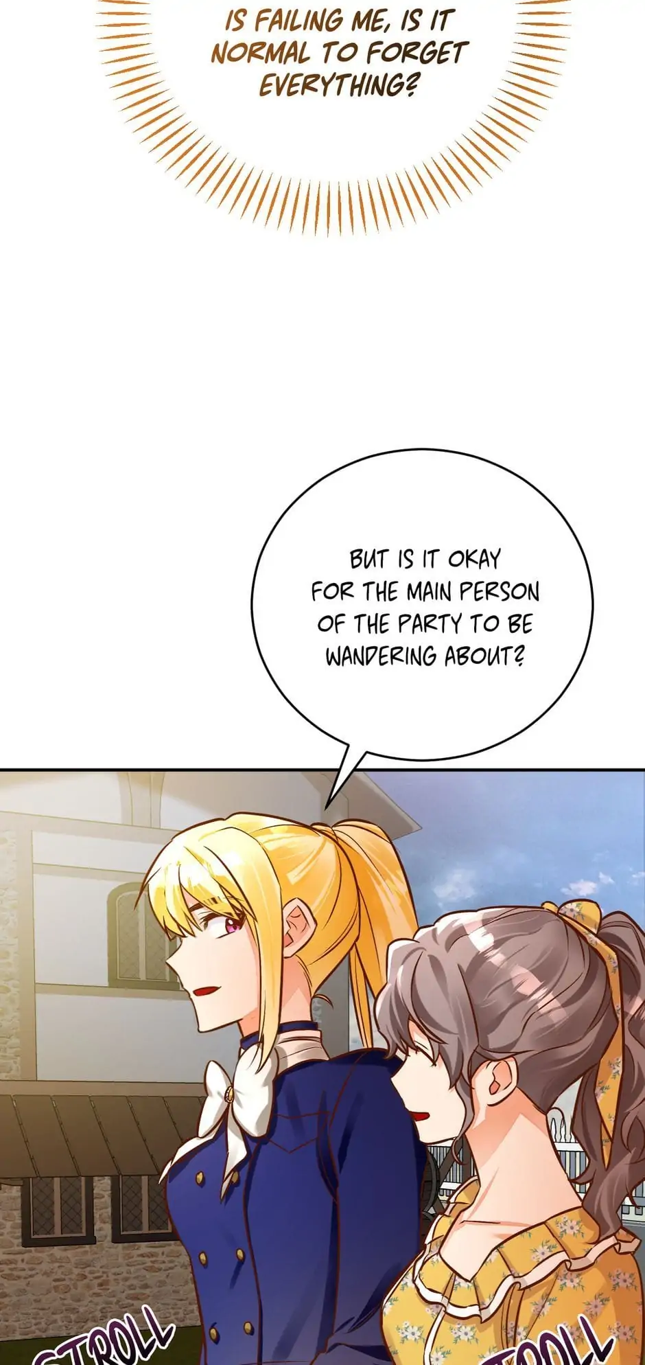 The Princess Doesn’t Want To Marry Her Ideal Type Chapter 43 339 65
