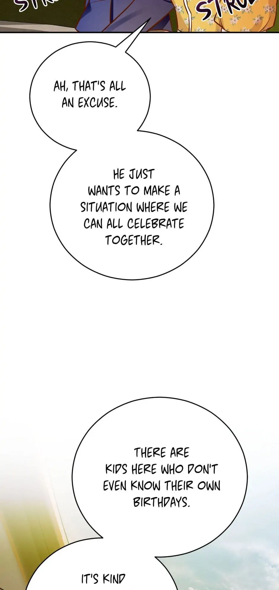 The Princess Doesn’t Want To Marry Her Ideal Type Chapter 43 340 66