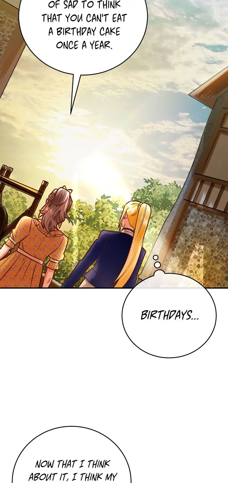 The Princess Doesn’t Want To Marry Her Ideal Type Chapter 43 341 67