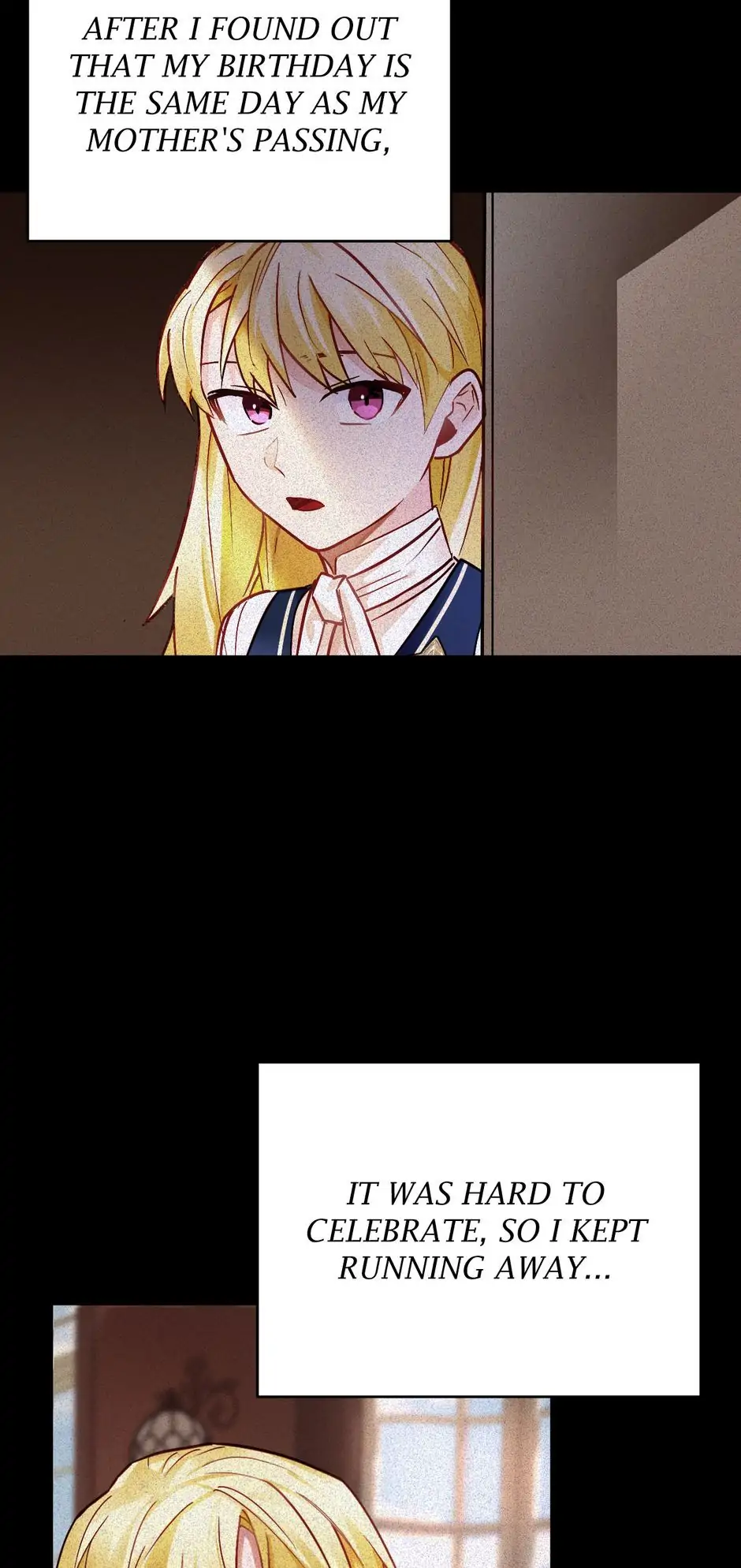 The Princess Doesn’t Want To Marry Her Ideal Type Chapter 43 343 69