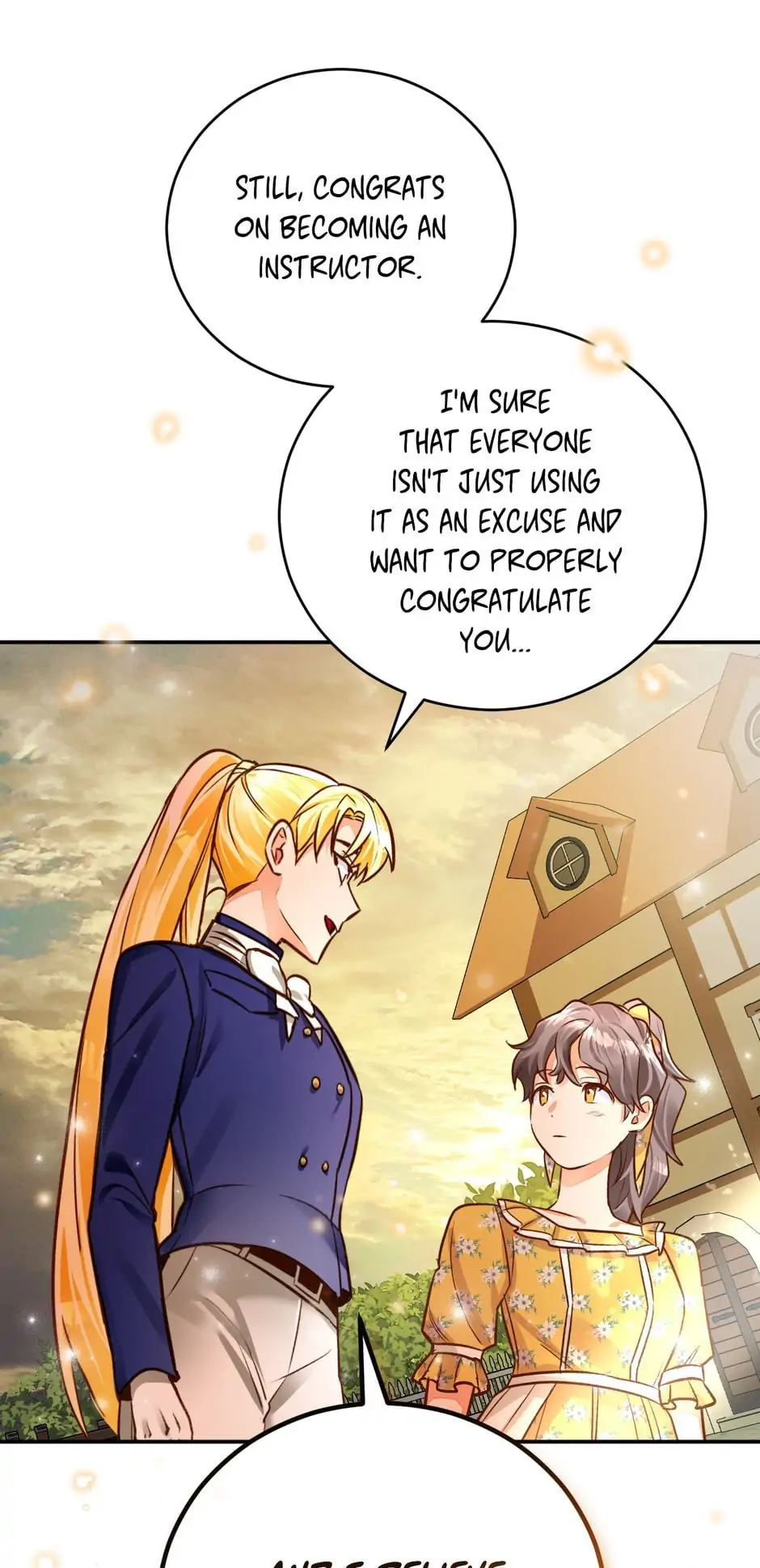 The Princess Doesn’t Want To Marry Her Ideal Type Chapter 43 345 71