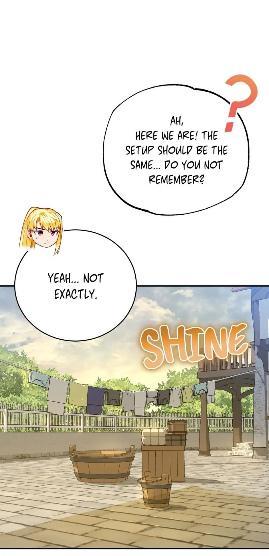 The Princess Doesn’t Want To Marry Her Ideal Type Chapter 43 347 73