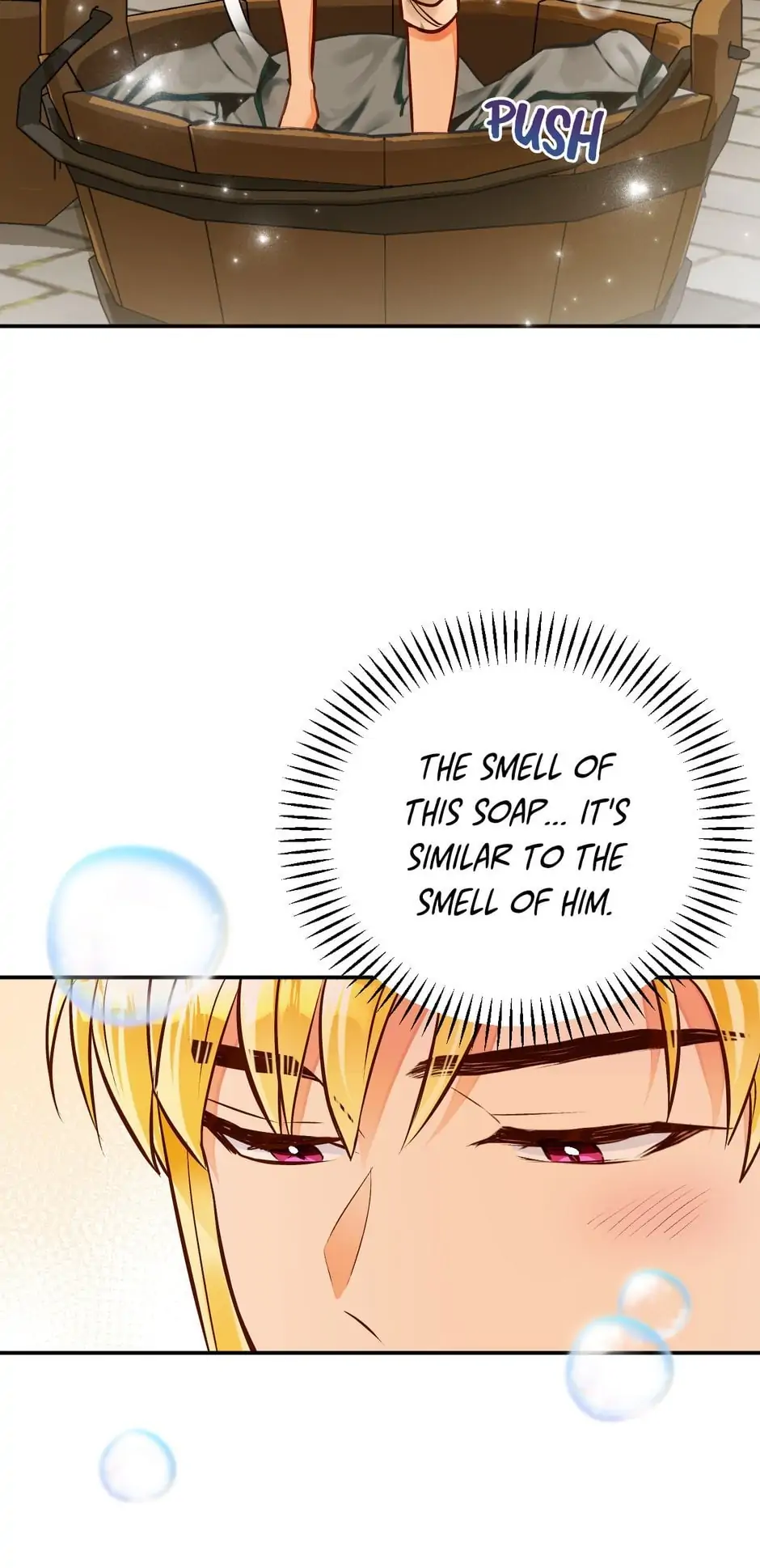 The Princess Doesn’t Want To Marry Her Ideal Type Chapter 43 353 79