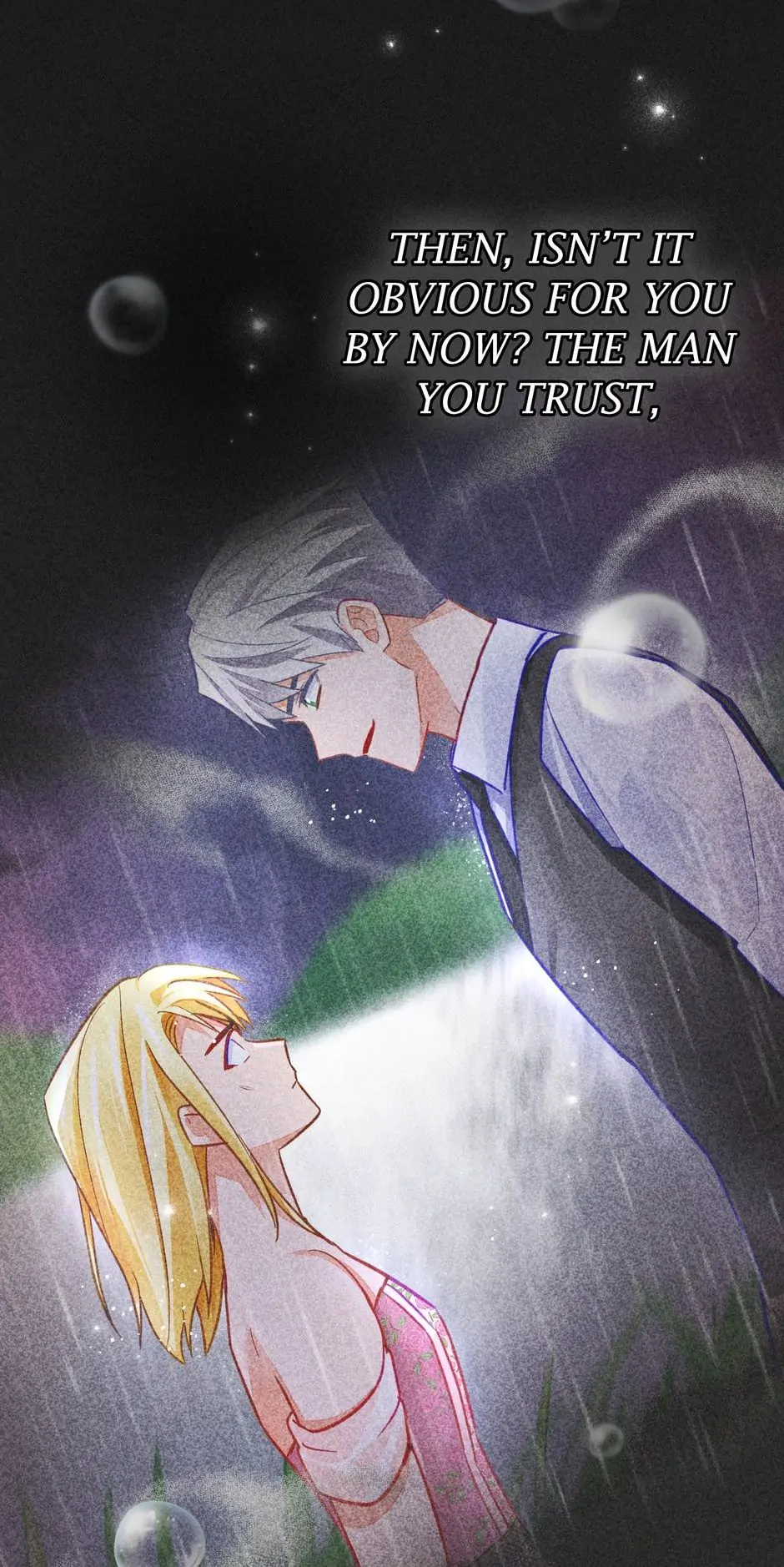 The Princess Doesn’t Want To Marry Her Ideal Type Chapter 43 357 83
