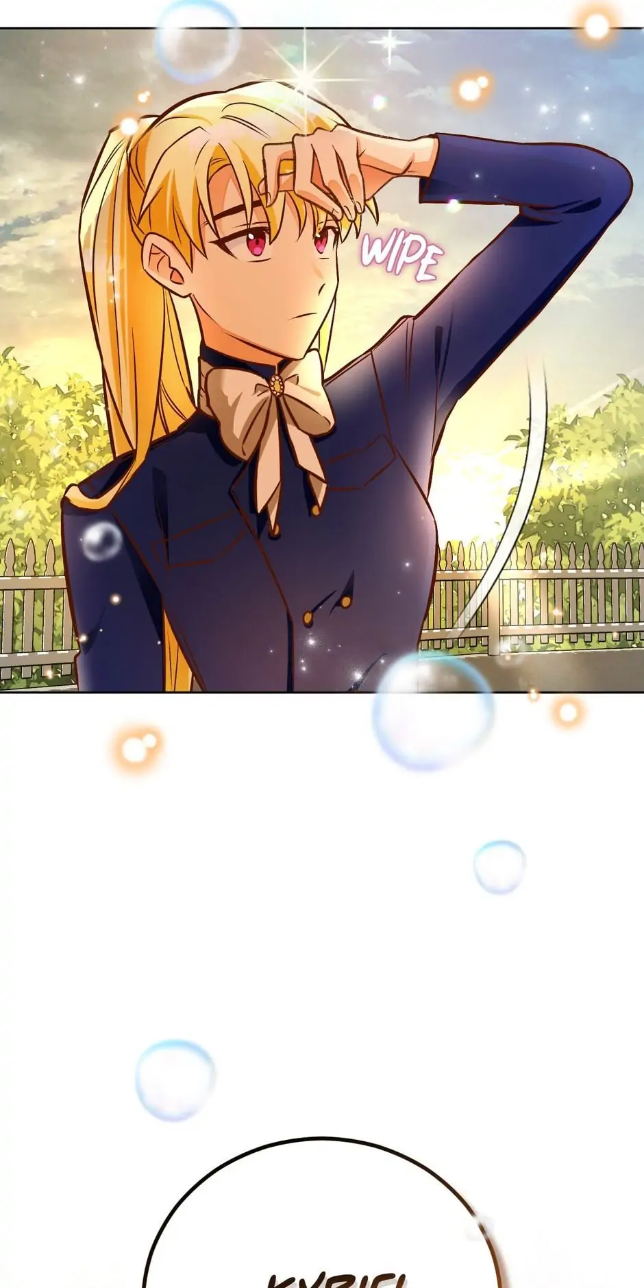 The Princess Doesn’t Want To Marry Her Ideal Type Chapter 43 359 85