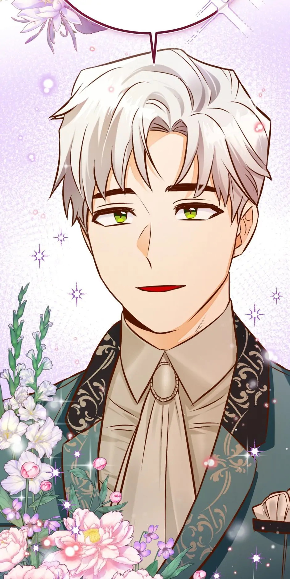 The Princess Doesn’t Want To Marry Her Ideal Type Chapter 43 362 88
