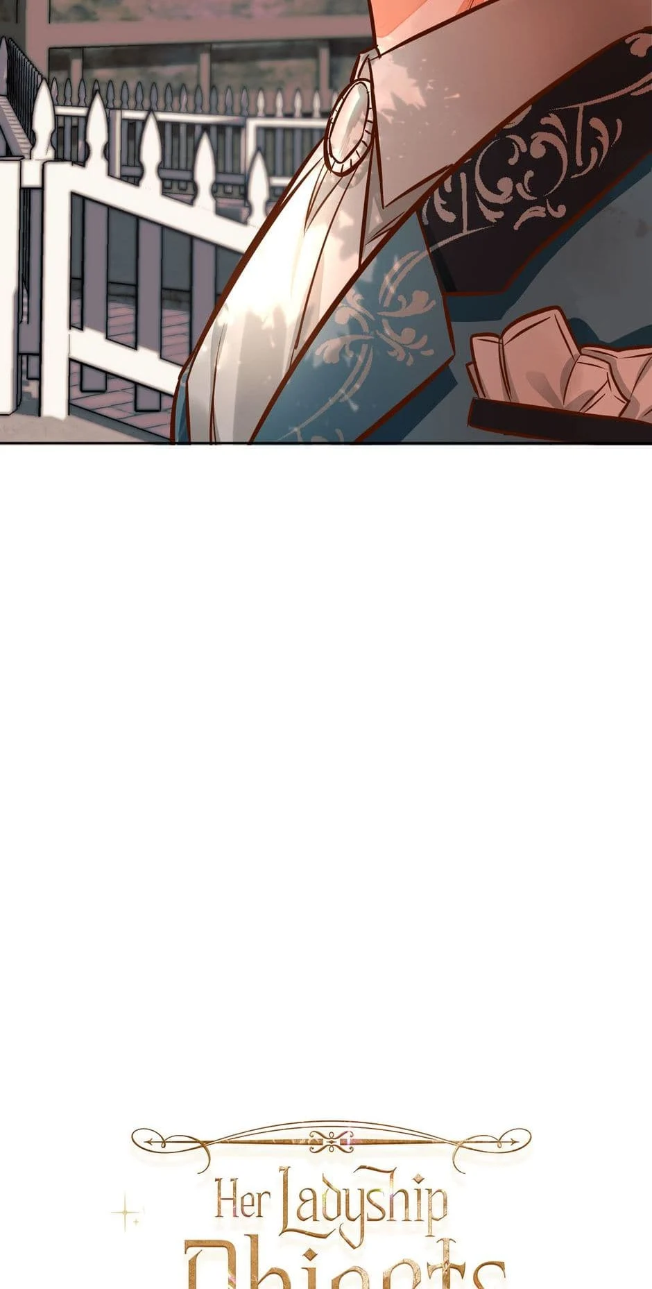 The Princess Doesn’t Want To Marry Her Ideal Type Chapter 44 256 03