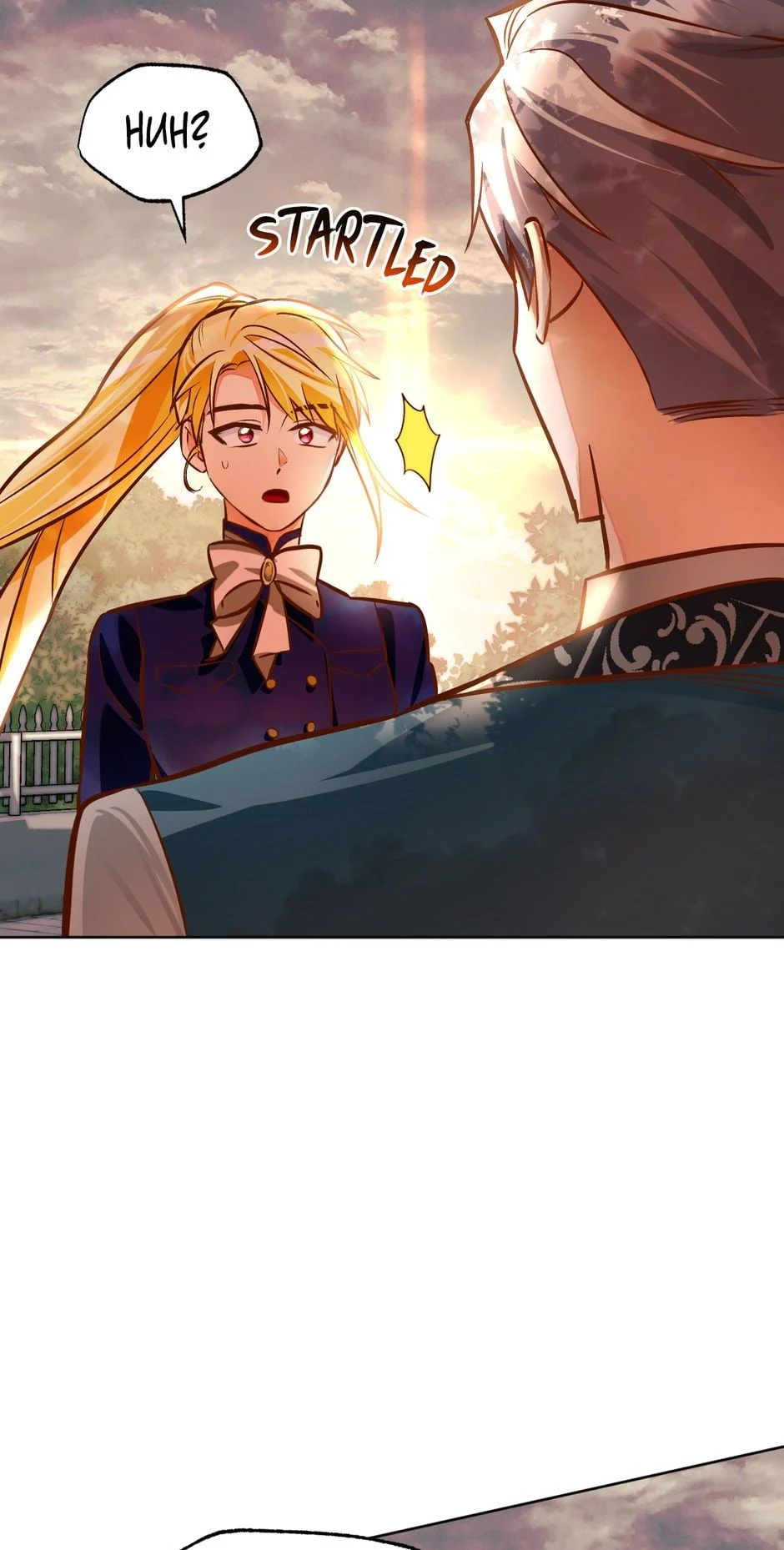 The Princess Doesn’t Want To Marry Her Ideal Type Chapter 44 258 05