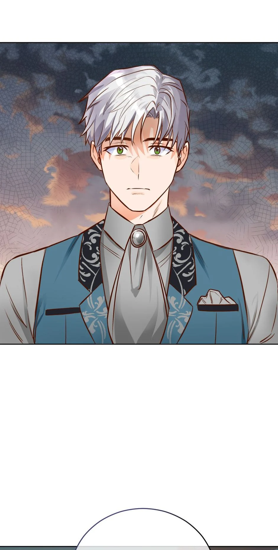 The Princess Doesn’t Want To Marry Her Ideal Type Chapter 44 261 08