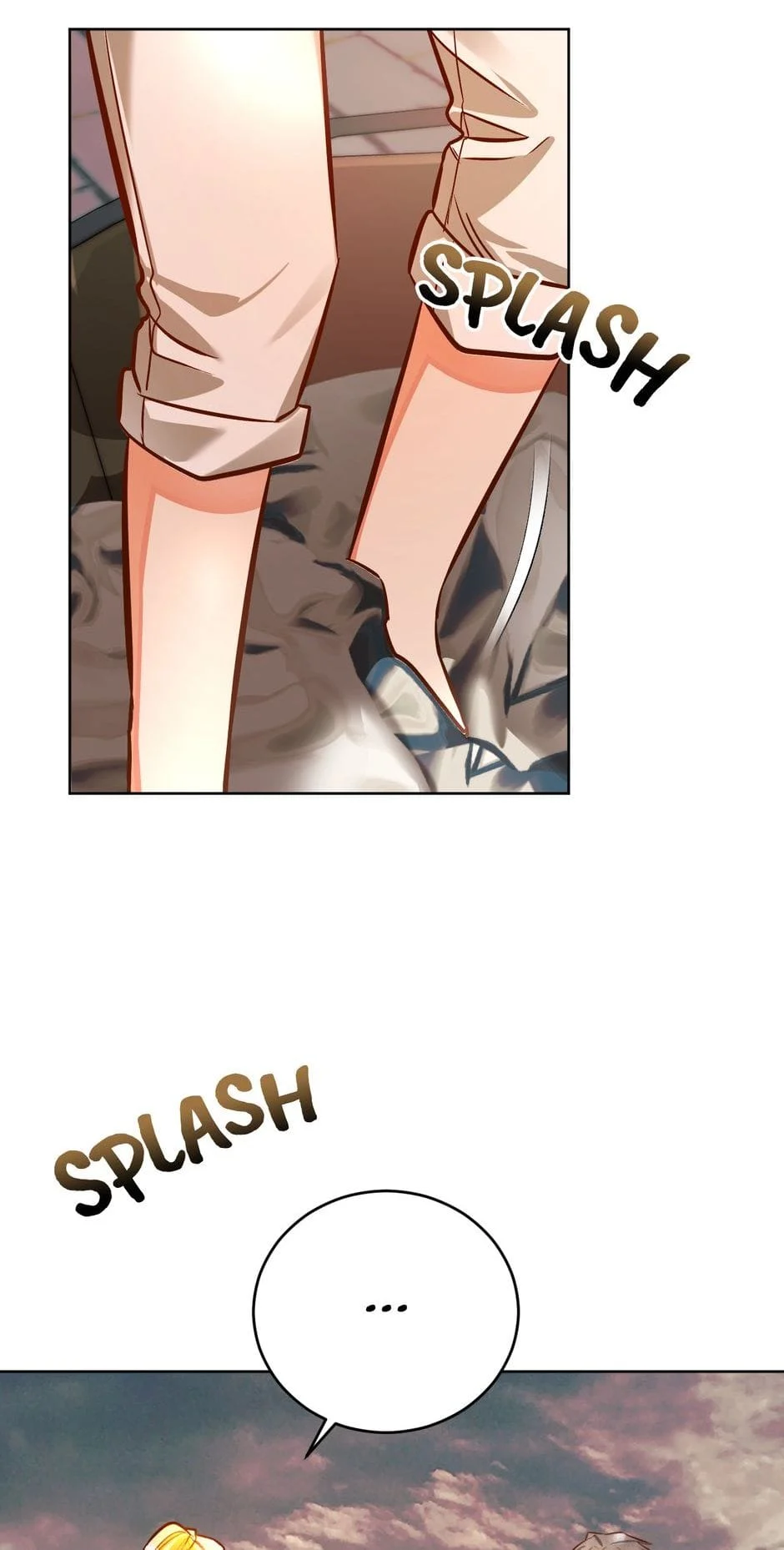 The Princess Doesn’t Want To Marry Her Ideal Type Chapter 44 263 10