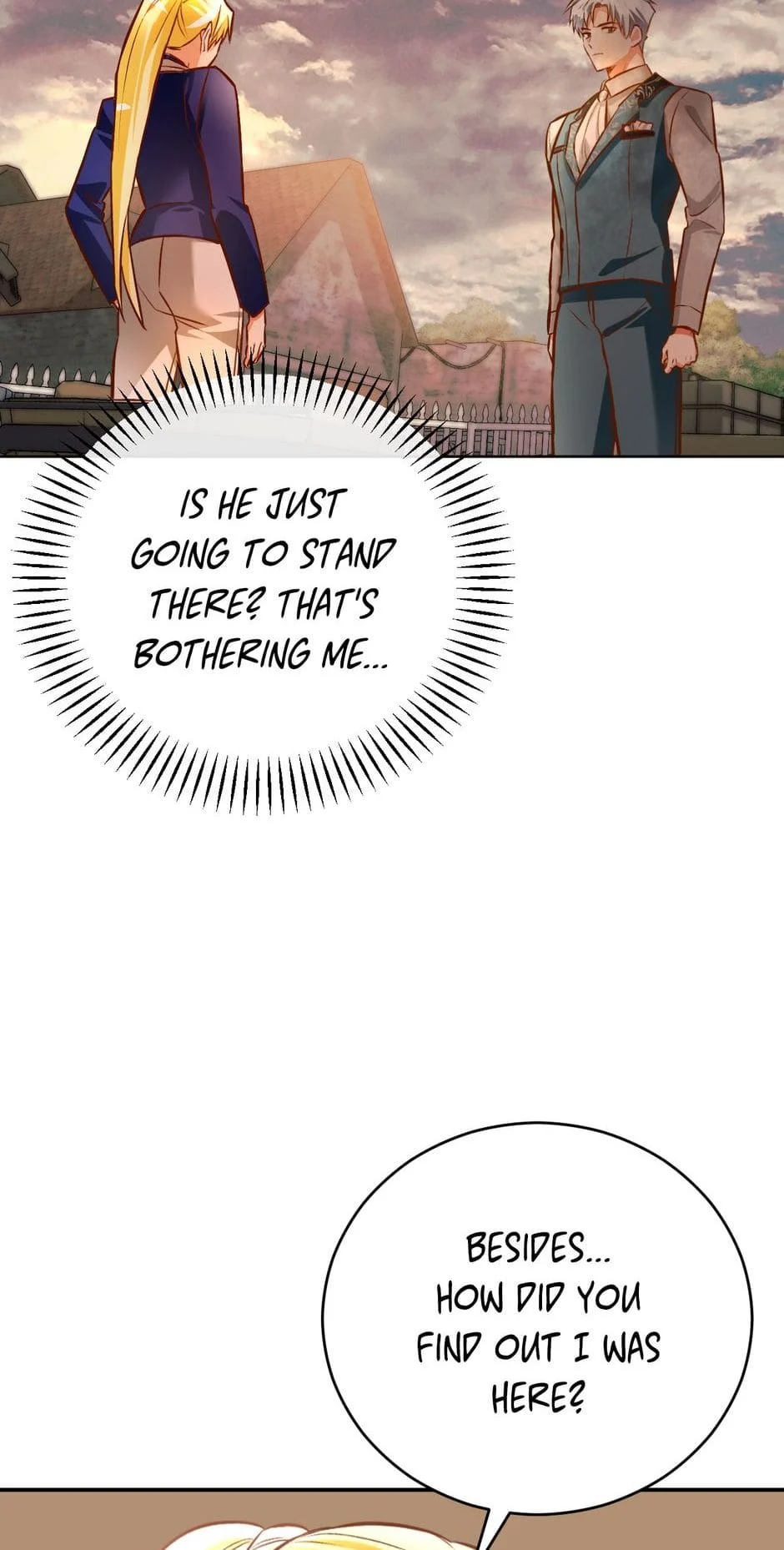 The Princess Doesn’t Want To Marry Her Ideal Type Chapter 44 264 11