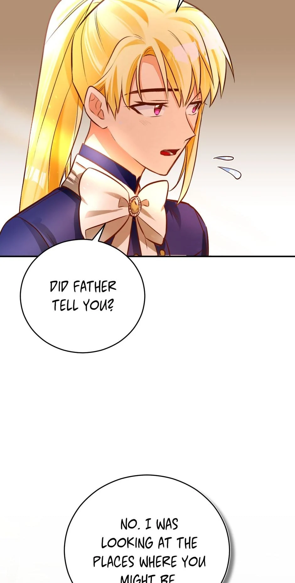 The Princess Doesn’t Want To Marry Her Ideal Type Chapter 44 265 12