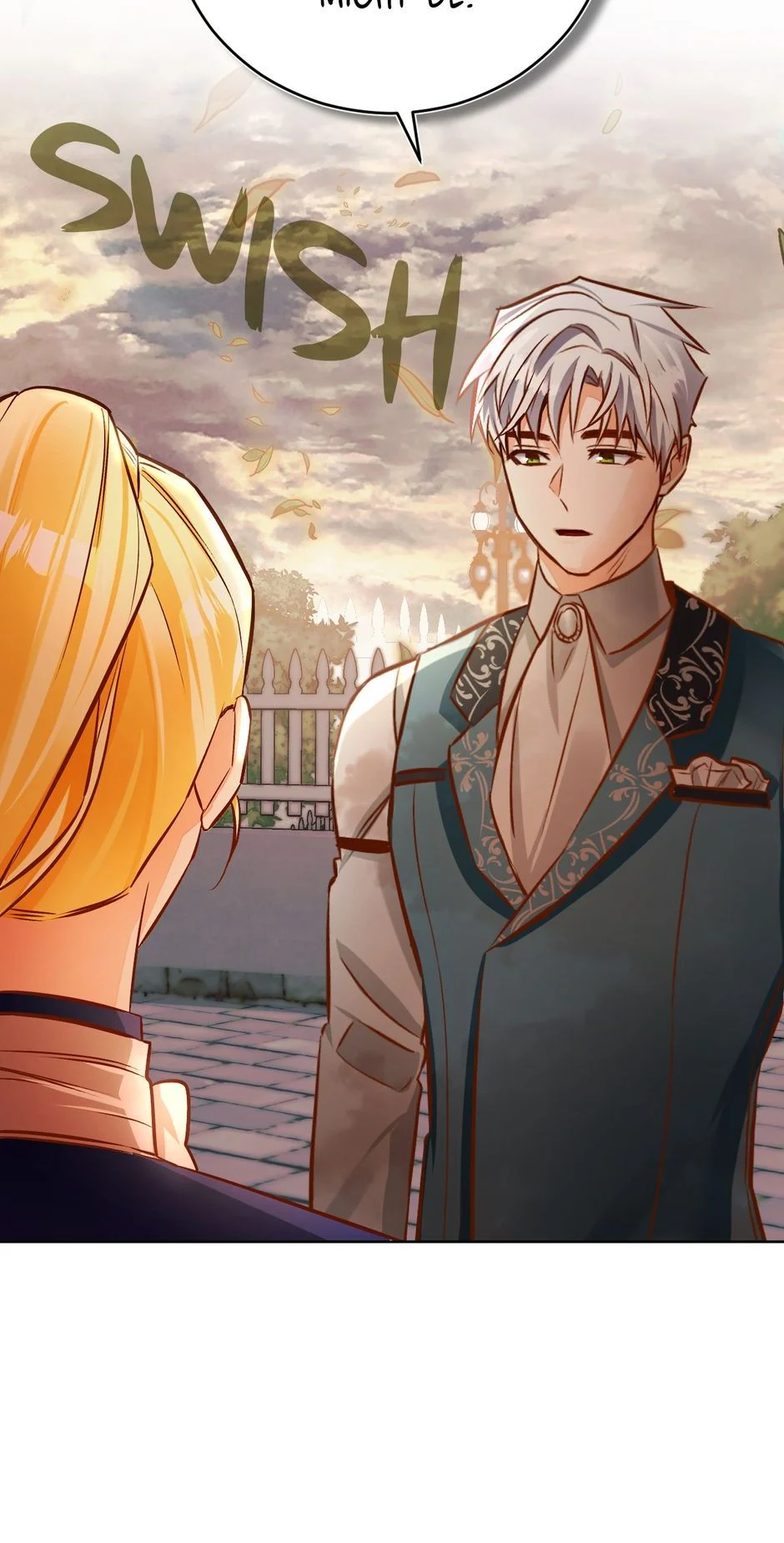 The Princess Doesn’t Want To Marry Her Ideal Type Chapter 44 266 13