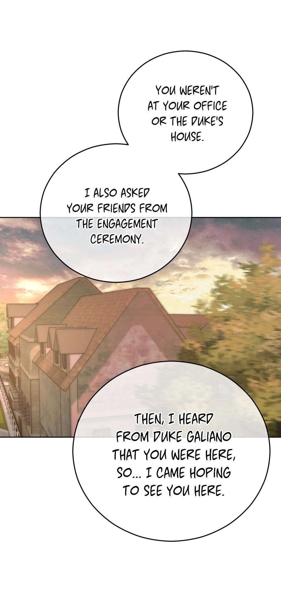 The Princess Doesn’t Want To Marry Her Ideal Type Chapter 44 267 14