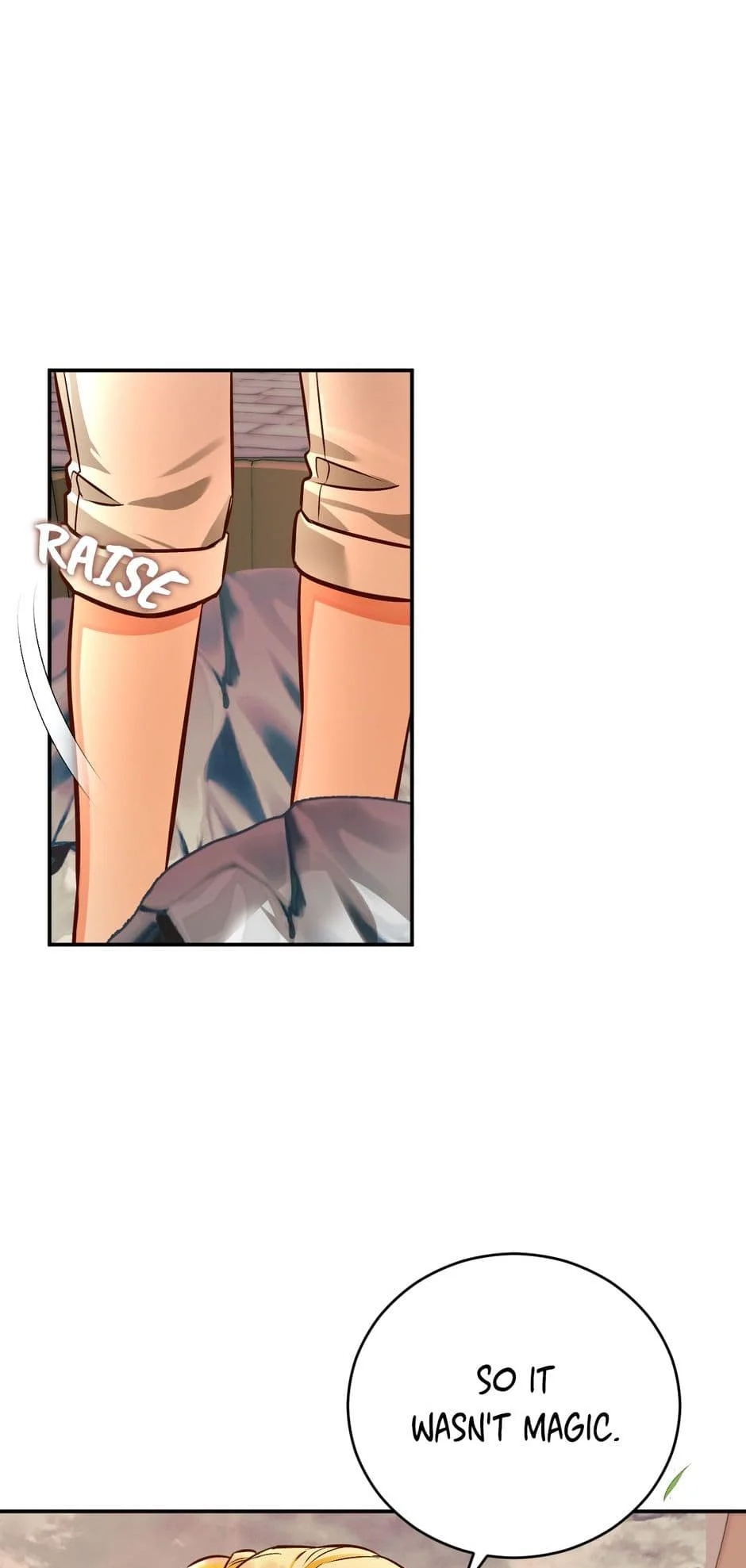 The Princess Doesn’t Want To Marry Her Ideal Type Chapter 44 268 15