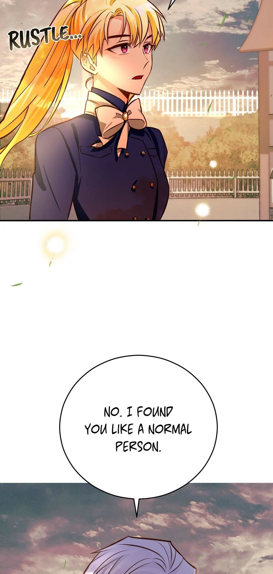 The Princess Doesn’t Want To Marry Her Ideal Type Chapter 44 269 16