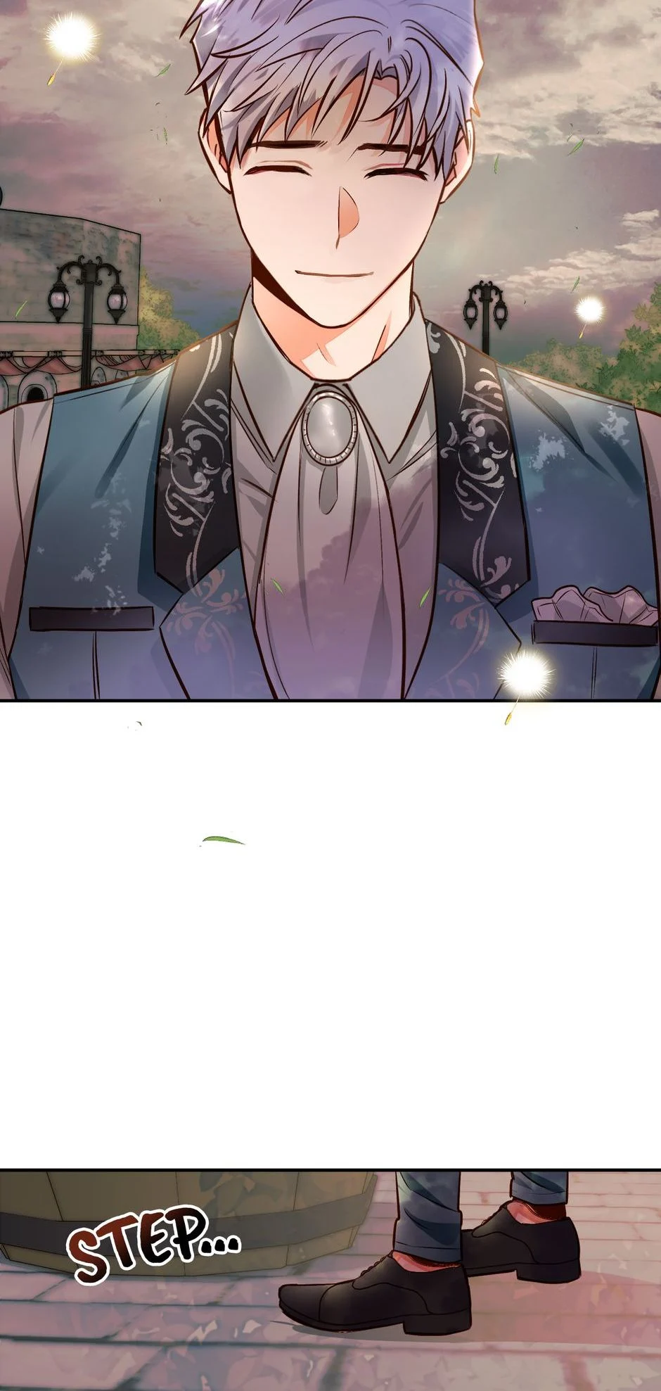 The Princess Doesn’t Want To Marry Her Ideal Type Chapter 44 270 17
