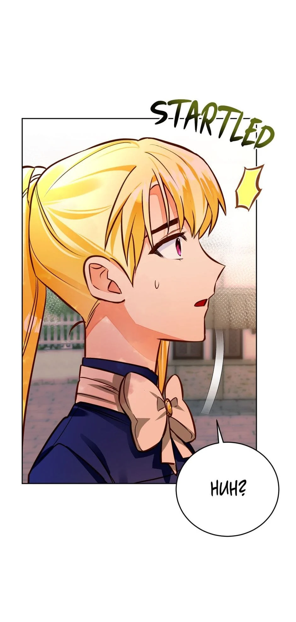 The Princess Doesn’t Want To Marry Her Ideal Type Chapter 44 278 25