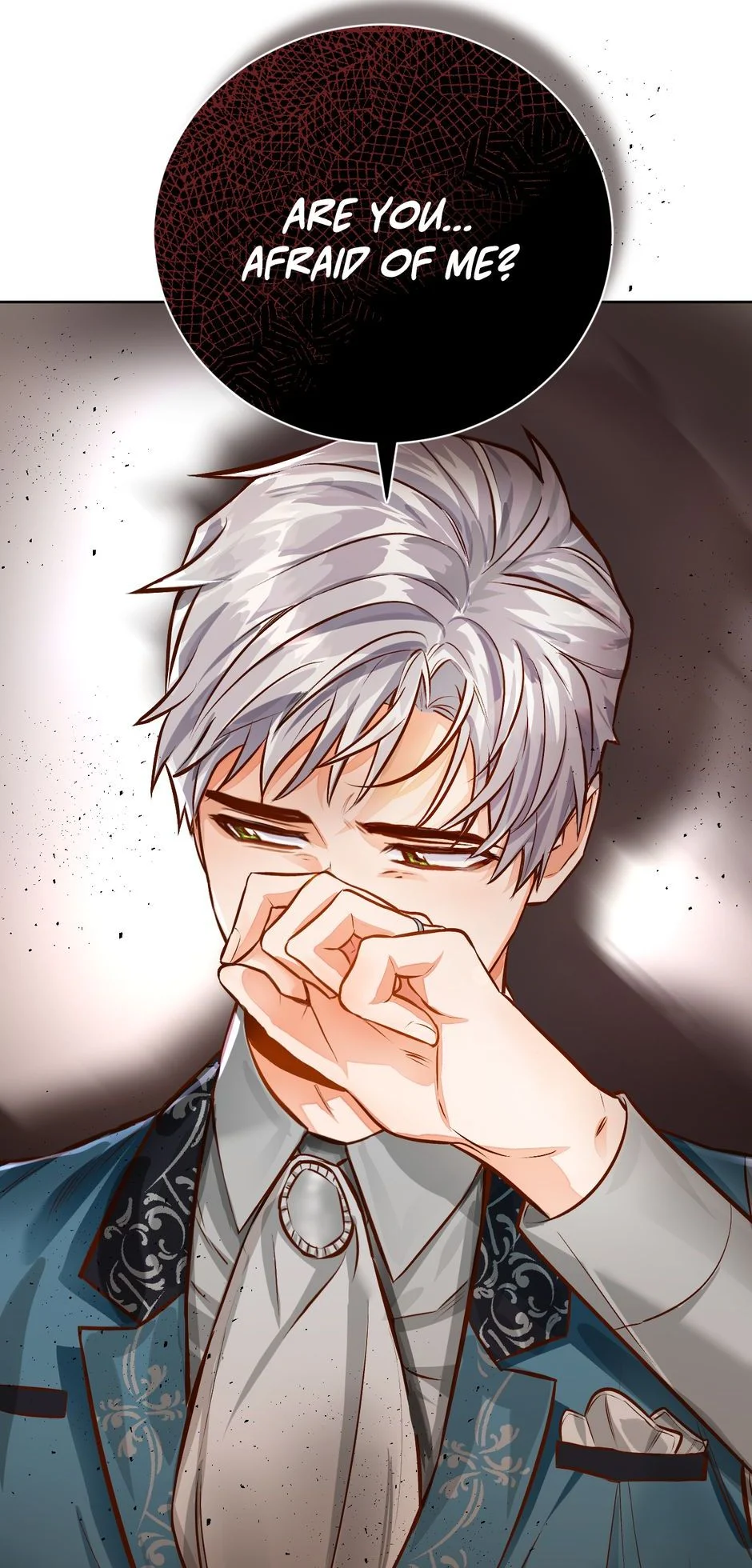 The Princess Doesn’t Want To Marry Her Ideal Type Chapter 44 280 27