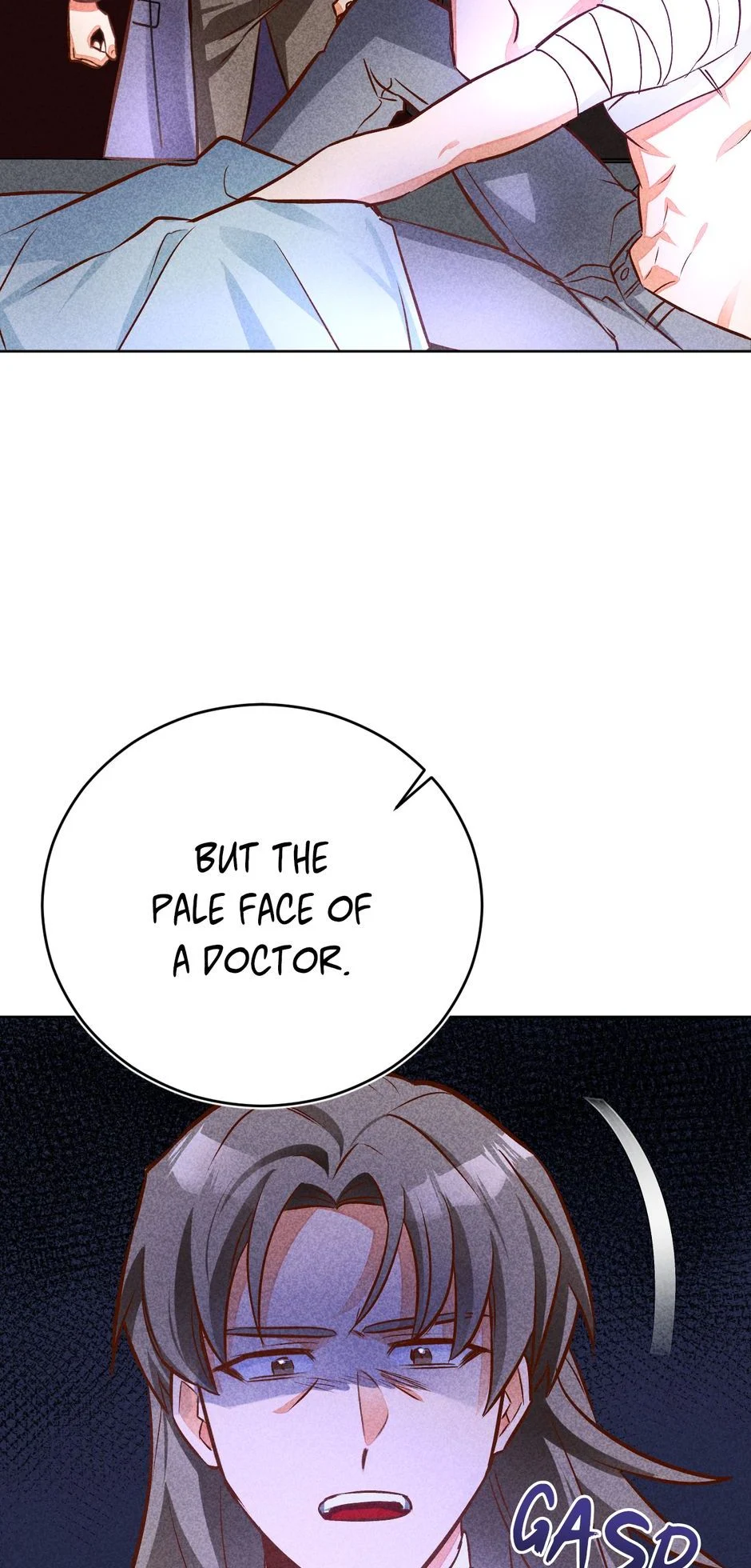 The Princess Doesn’t Want To Marry Her Ideal Type Chapter 44 282 29