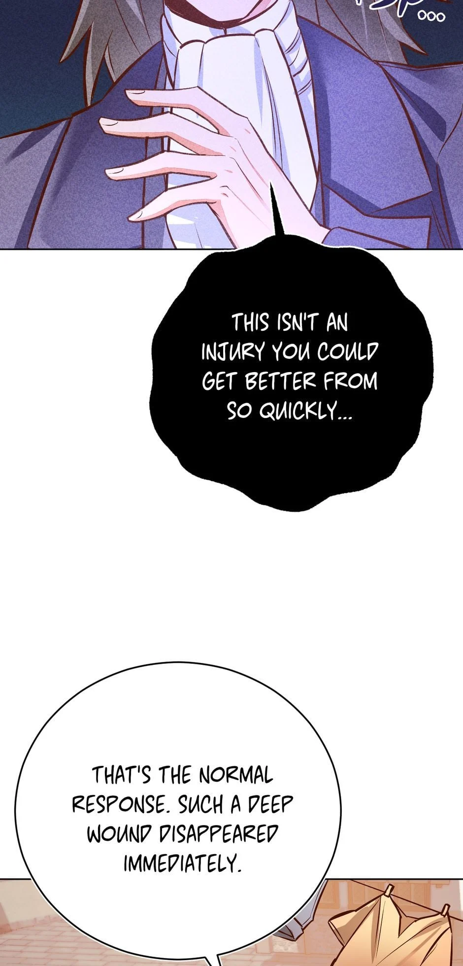 The Princess Doesn’t Want To Marry Her Ideal Type Chapter 44 283 30