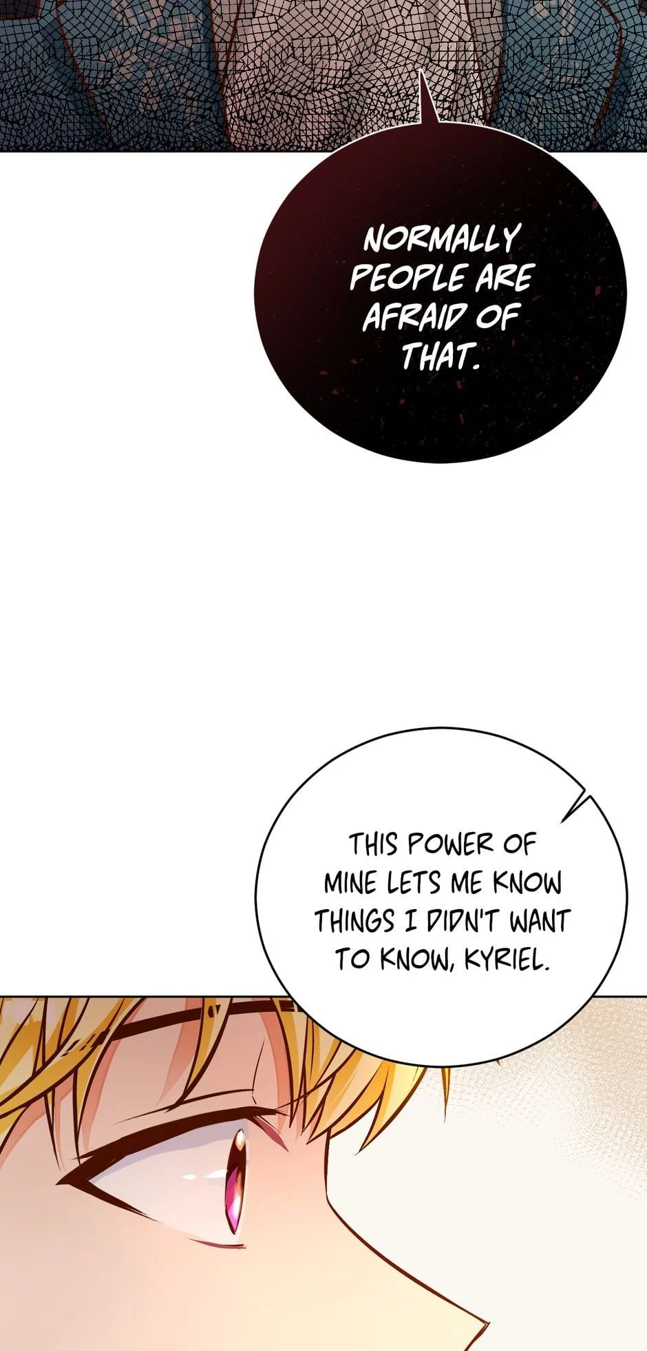 The Princess Doesn’t Want To Marry Her Ideal Type Chapter 44 286 33