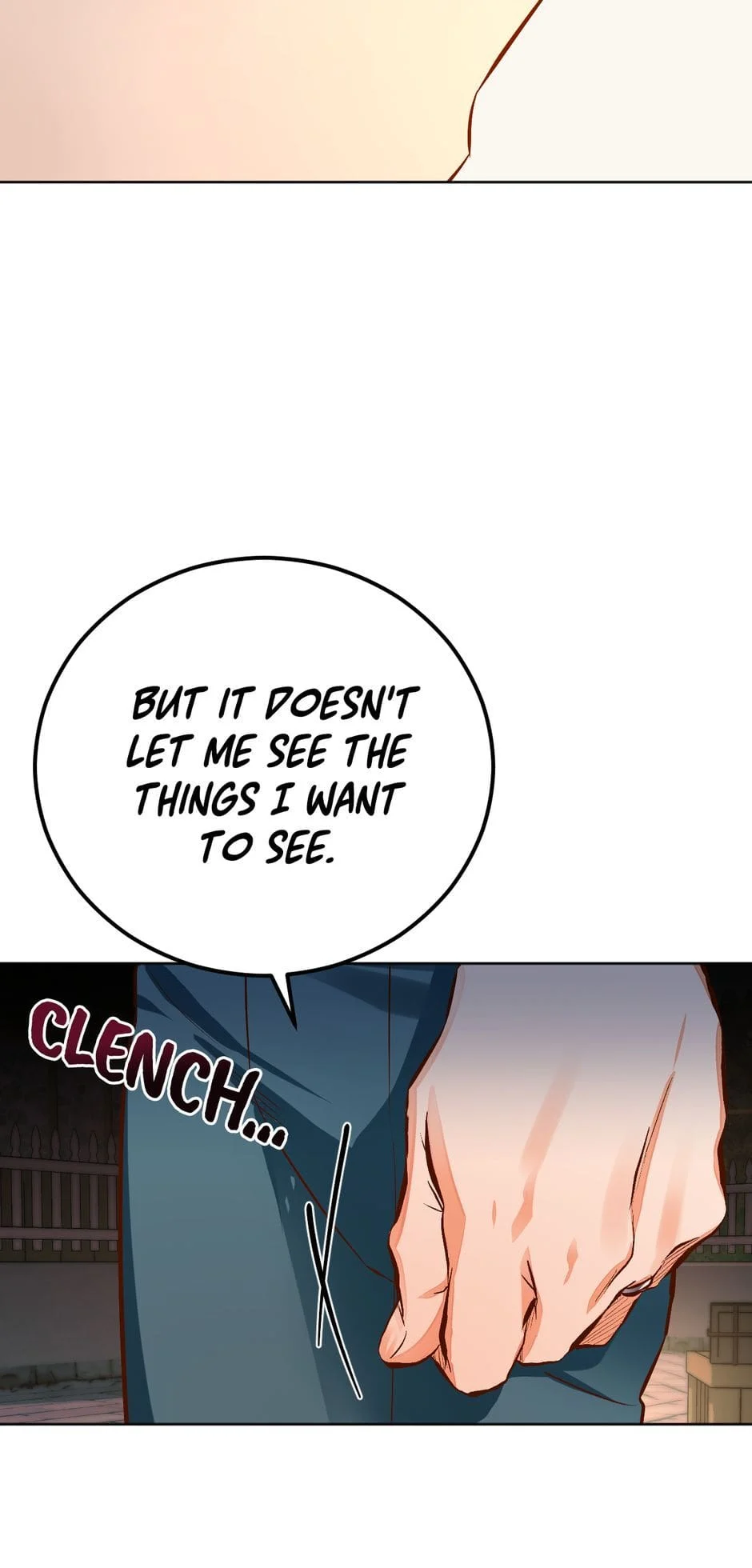 The Princess Doesn’t Want To Marry Her Ideal Type Chapter 44 287 34