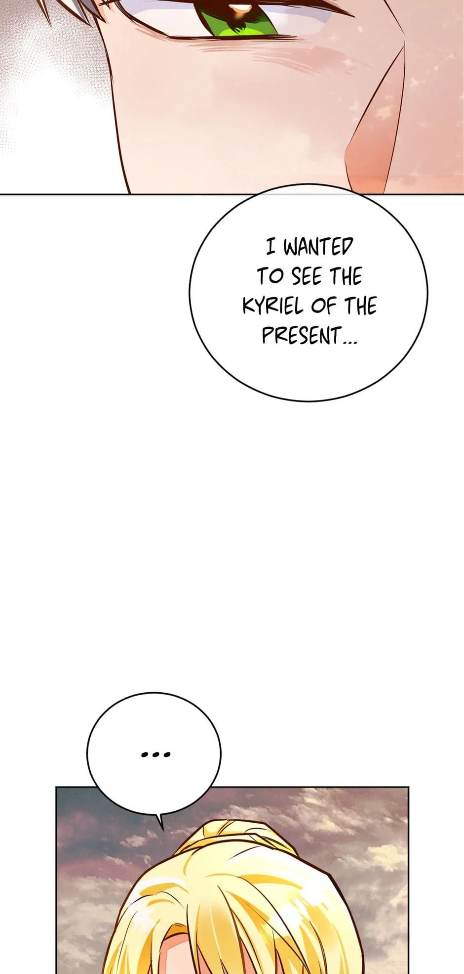 The Princess Doesn’t Want To Marry Her Ideal Type Chapter 44 290 37