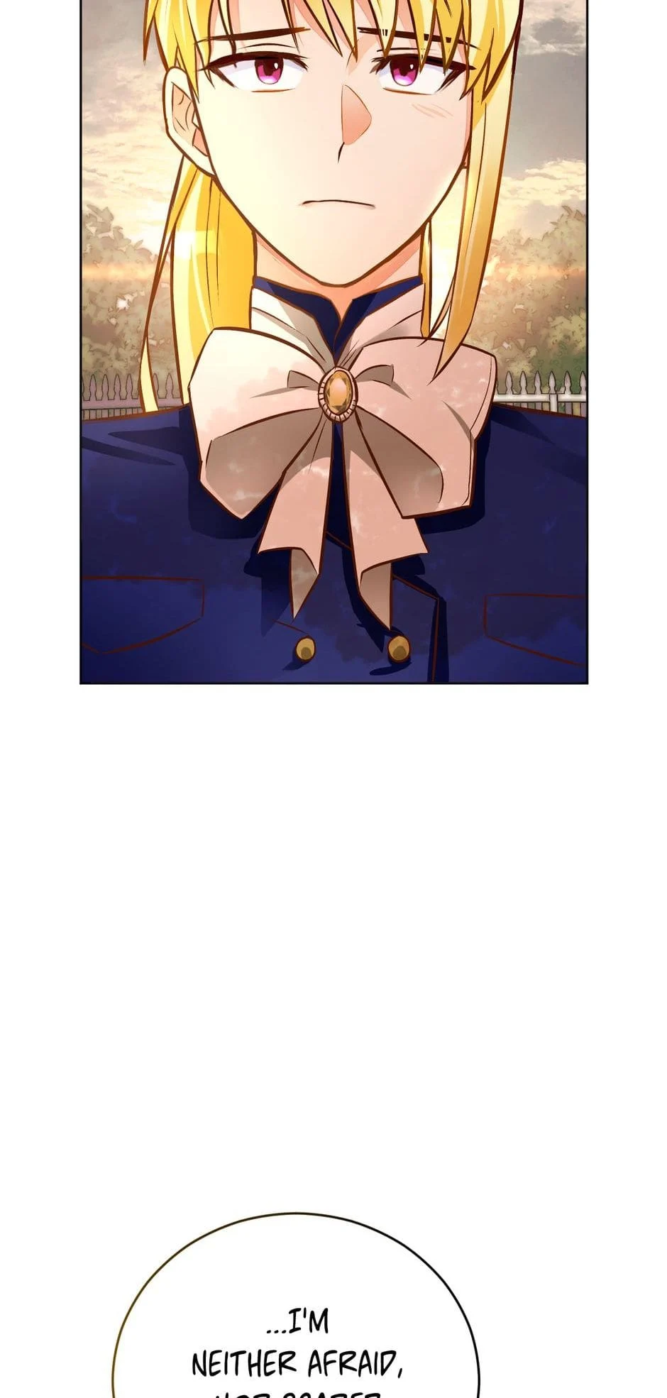 The Princess Doesn’t Want To Marry Her Ideal Type Chapter 44 291 38
