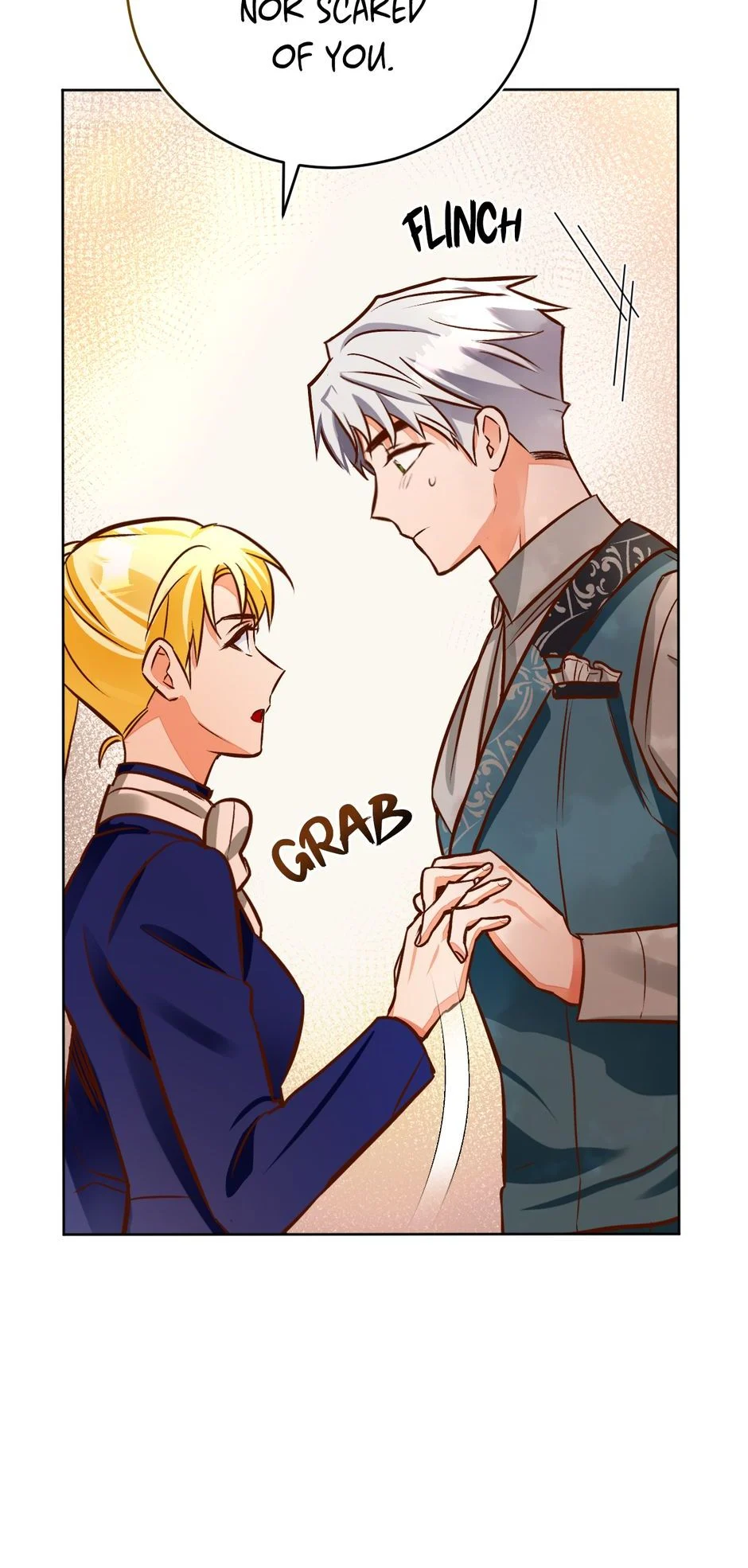 The Princess Doesn’t Want To Marry Her Ideal Type Chapter 44 292 39