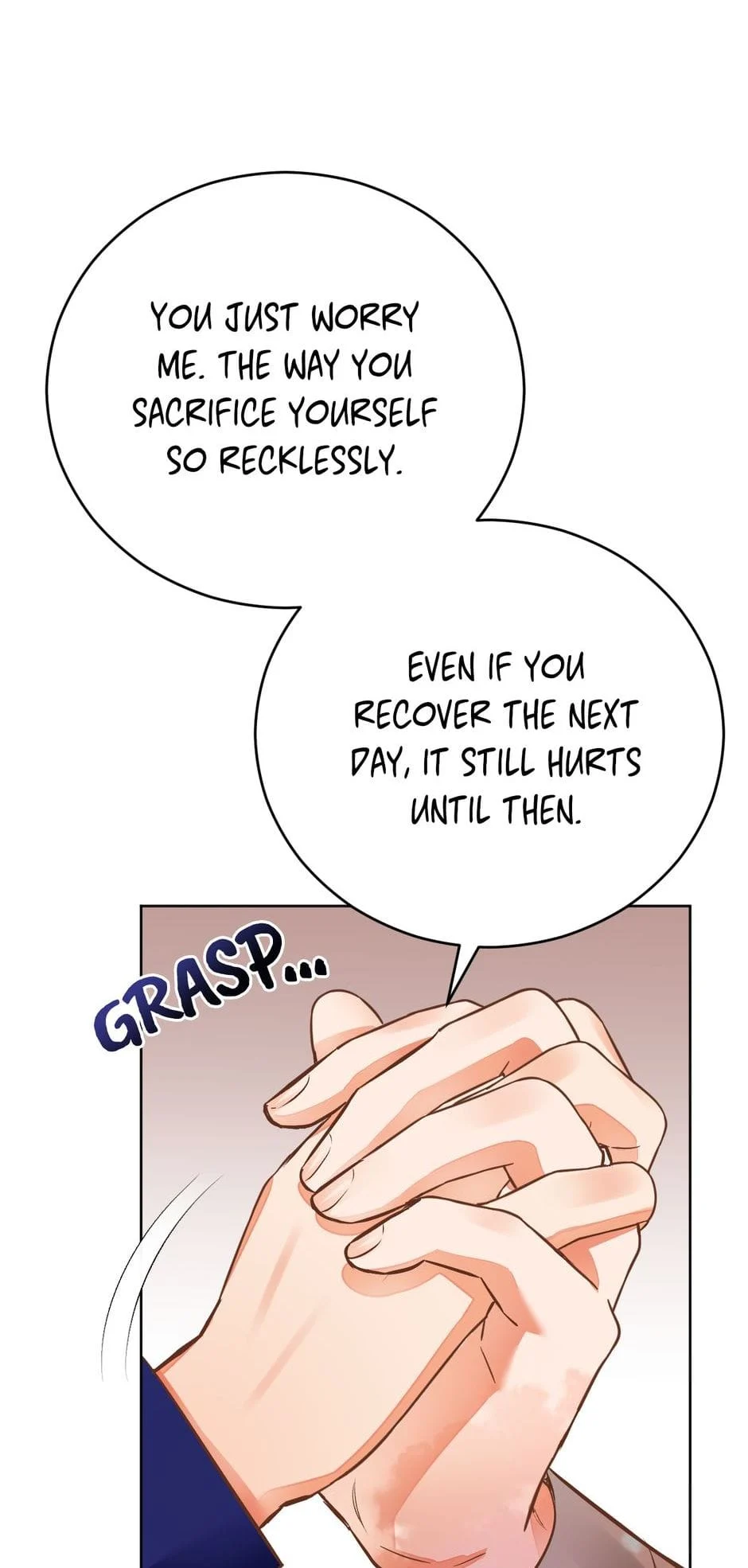 The Princess Doesn’t Want To Marry Her Ideal Type Chapter 44 293 40