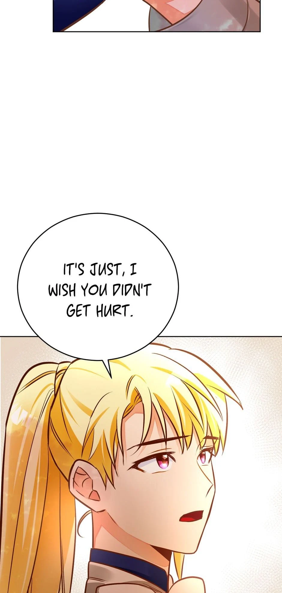 The Princess Doesn’t Want To Marry Her Ideal Type Chapter 44 294 41