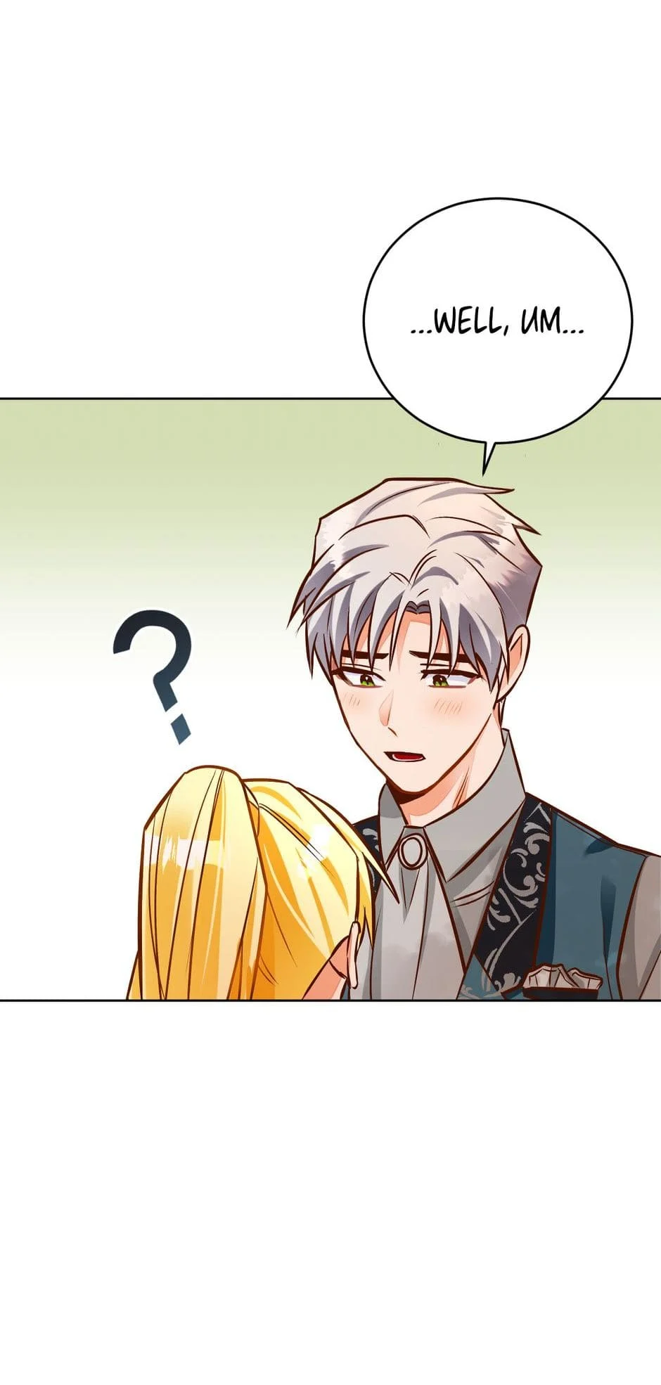 The Princess Doesn’t Want To Marry Her Ideal Type Chapter 44 298 45