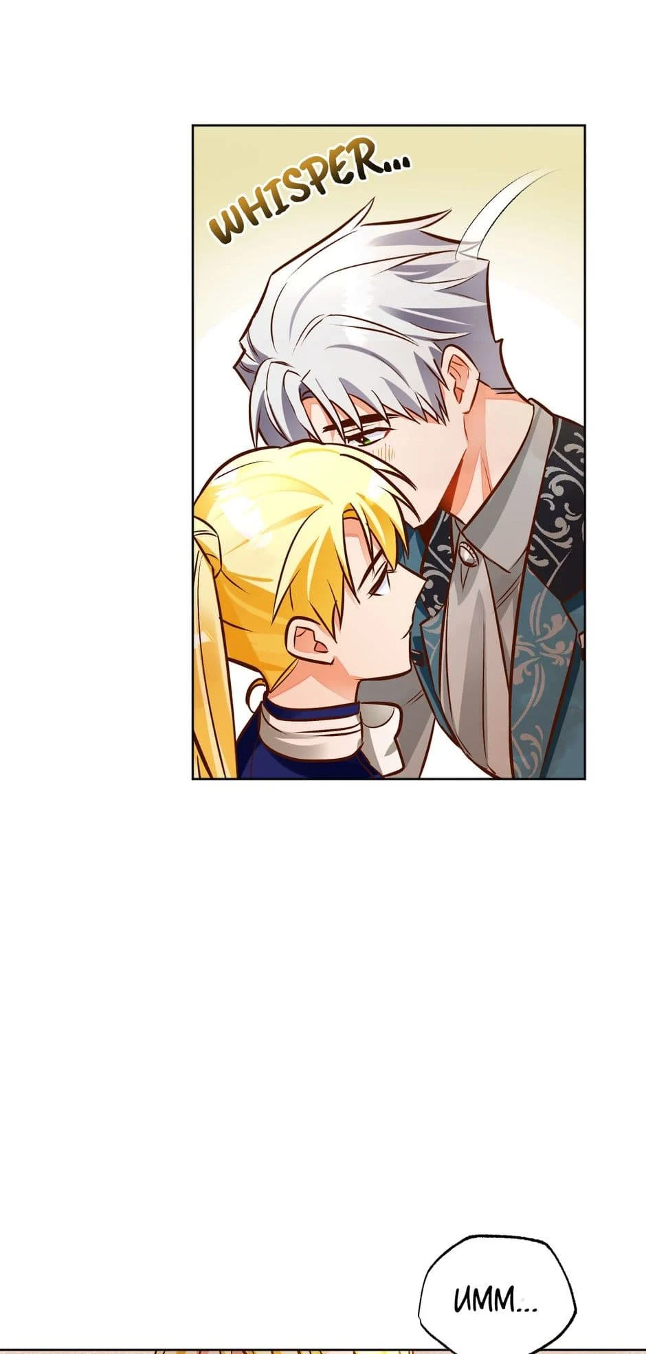 The Princess Doesn’t Want To Marry Her Ideal Type Chapter 44 299 46