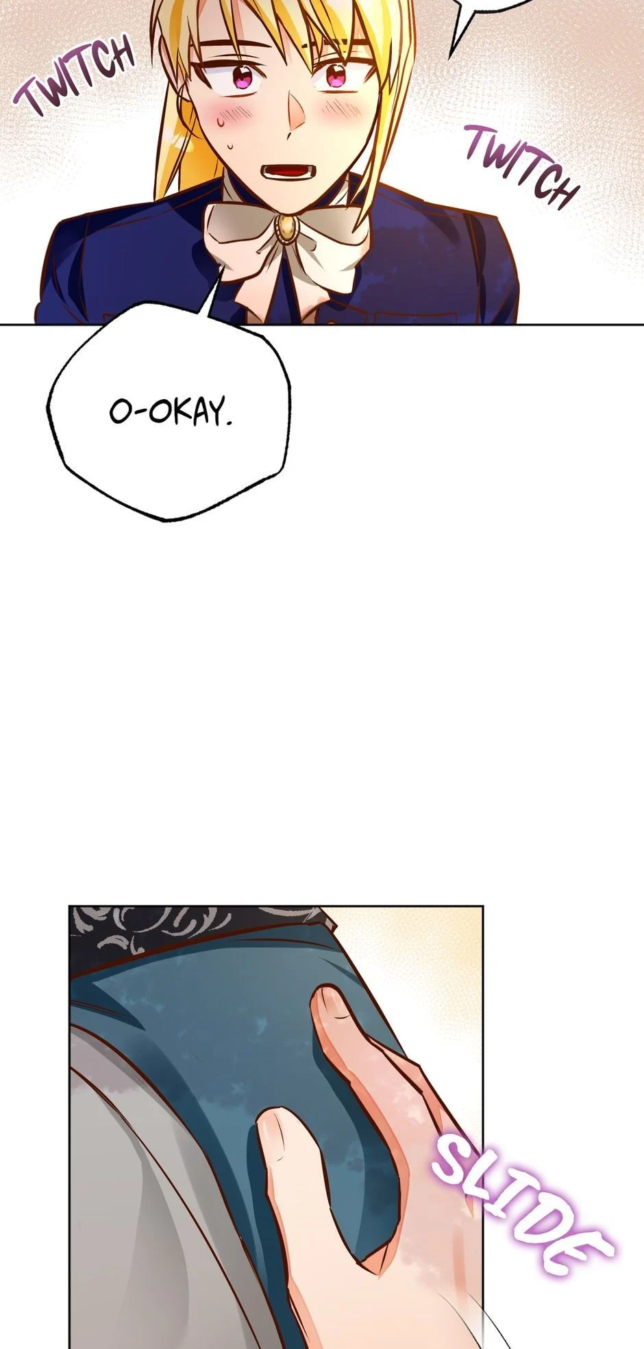 The Princess Doesn’t Want To Marry Her Ideal Type Chapter 44 300 47