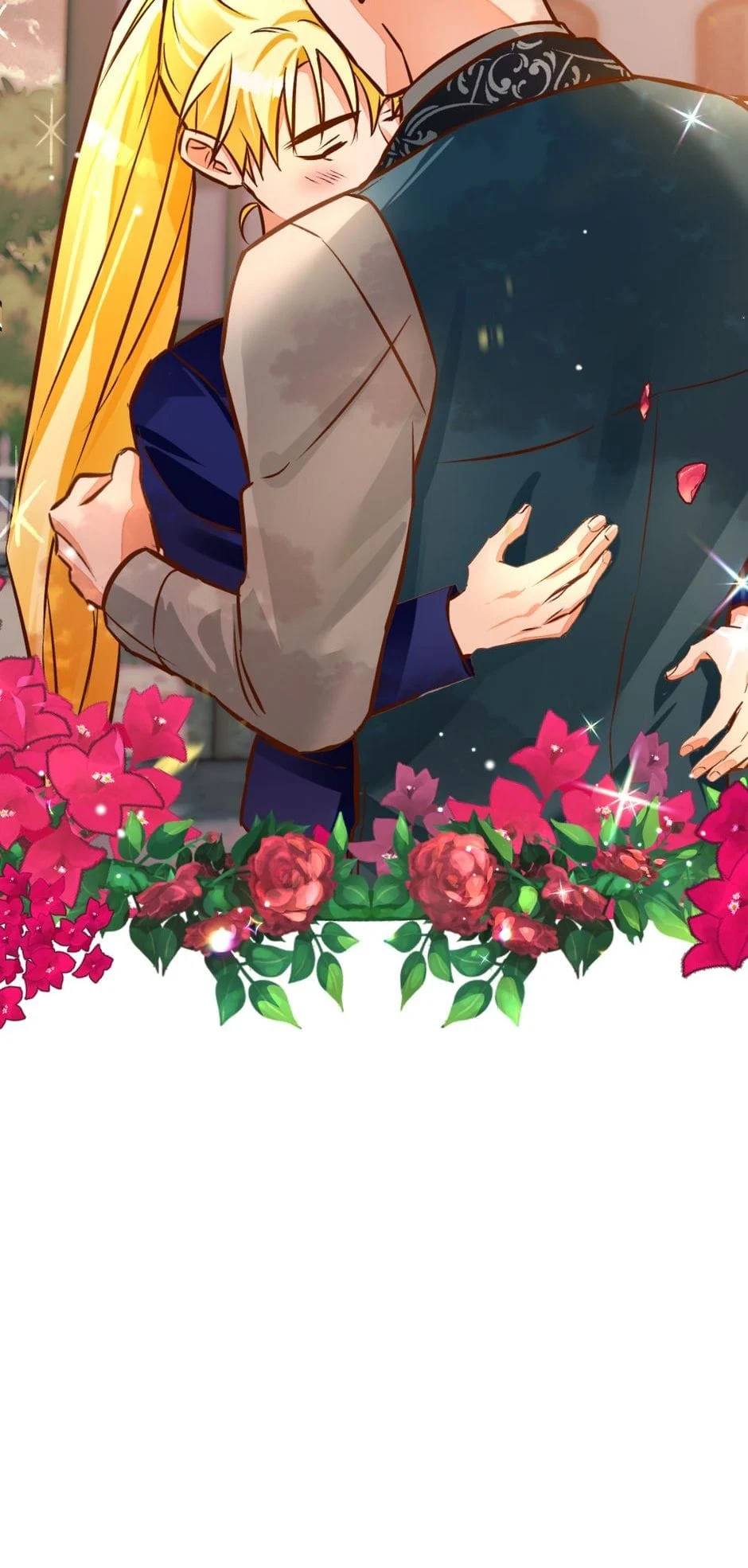 The Princess Doesn’t Want To Marry Her Ideal Type Chapter 44 302 49