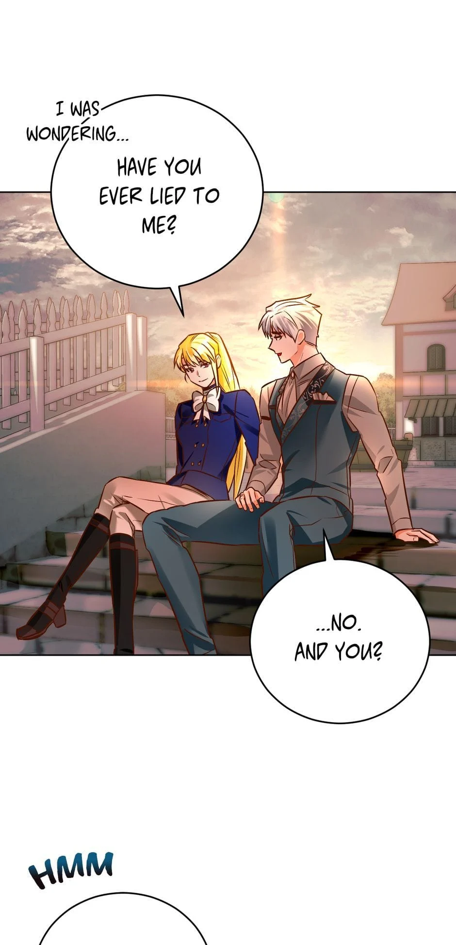 The Princess Doesn’t Want To Marry Her Ideal Type Chapter 44 304 51