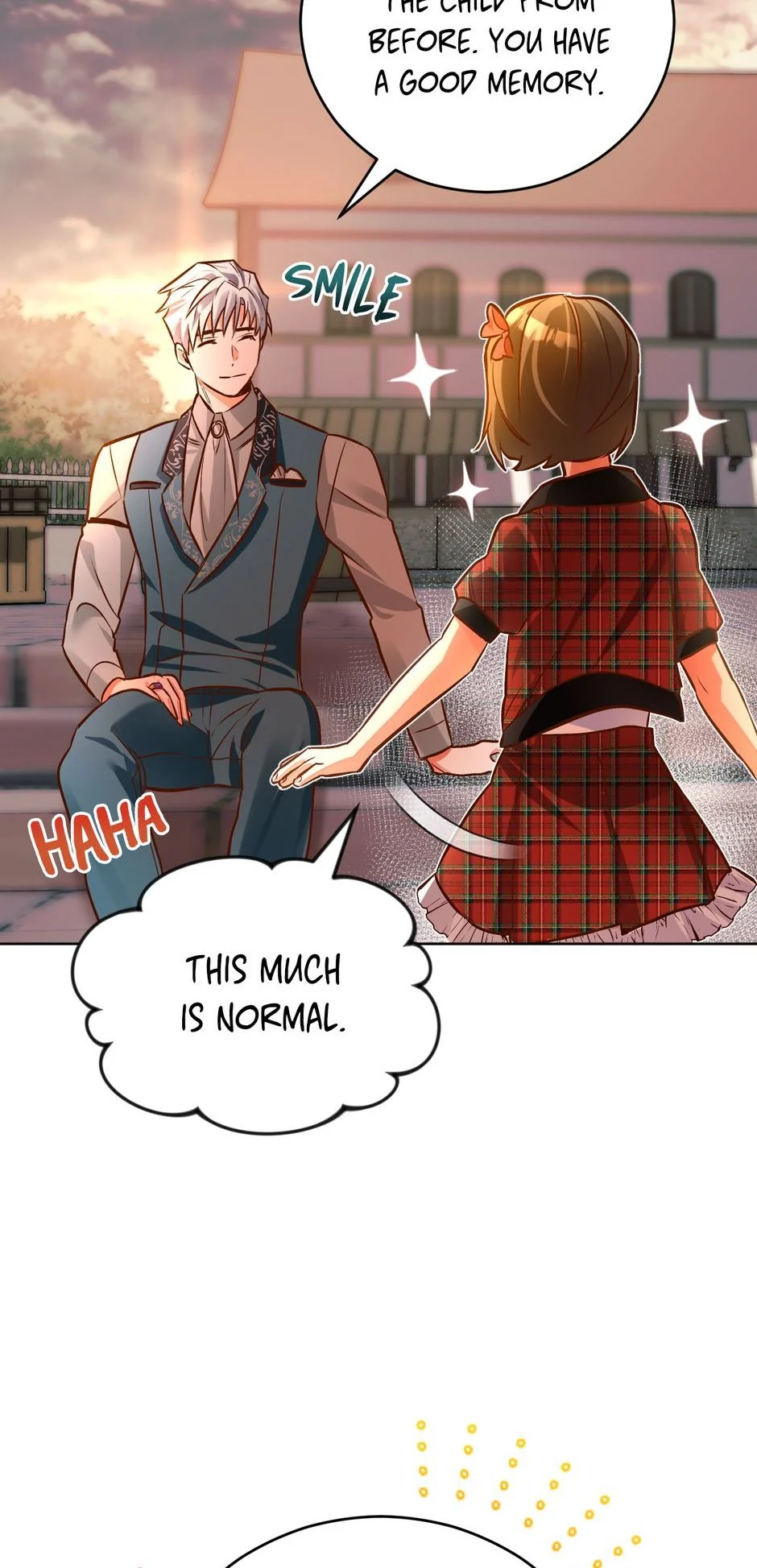 The Princess Doesn’t Want To Marry Her Ideal Type Chapter 44 308 55