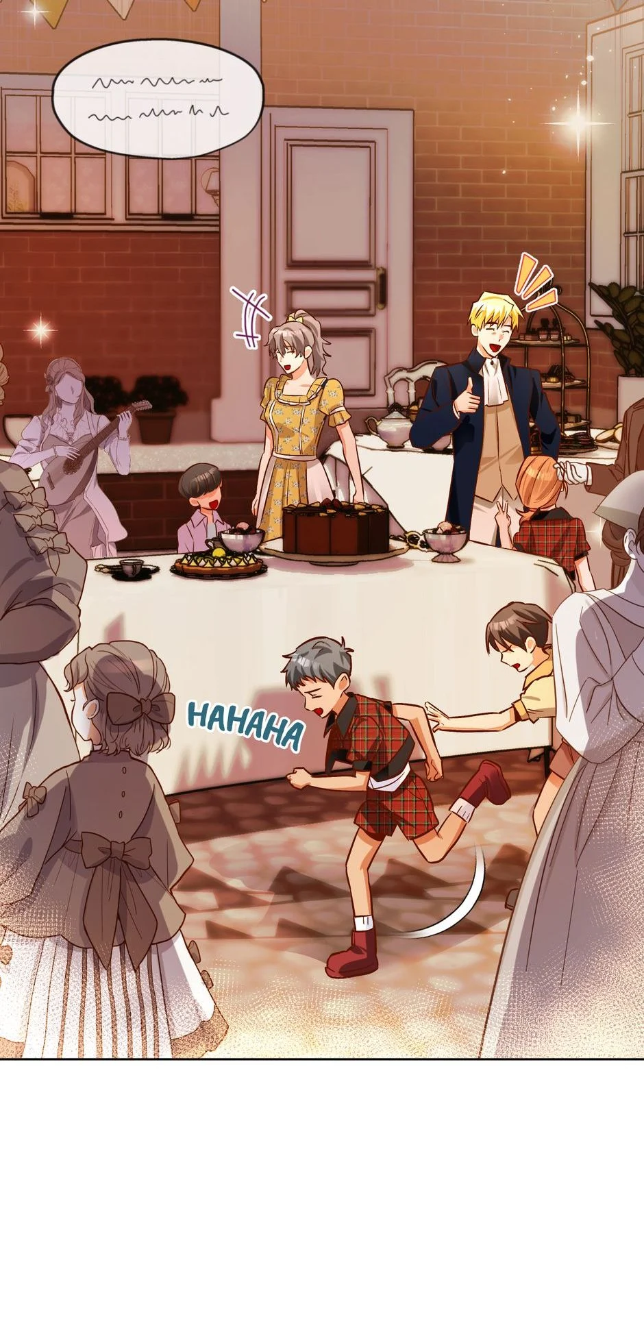 The Princess Doesn’t Want To Marry Her Ideal Type Chapter 44 311 58