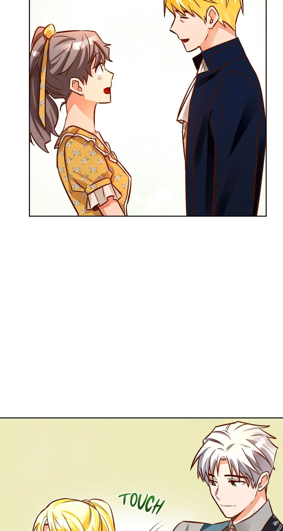 The Princess Doesn’t Want To Marry Her Ideal Type Chapter 44 315 62