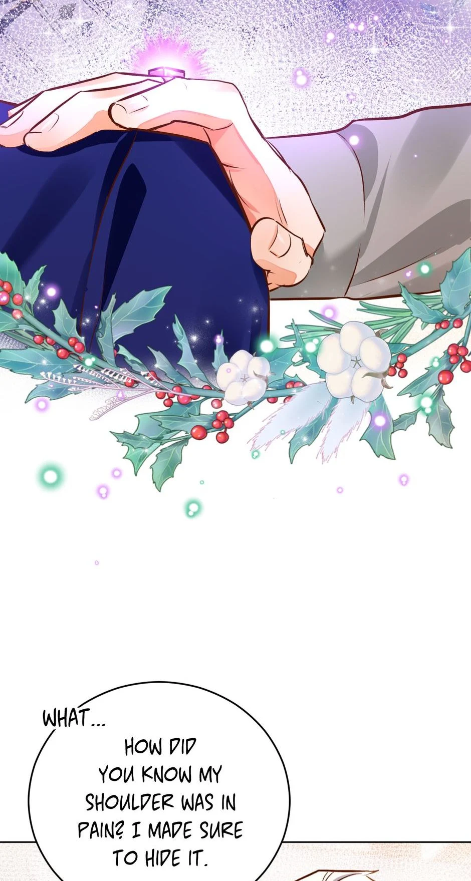 The Princess Doesn’t Want To Marry Her Ideal Type Chapter 44 317 64