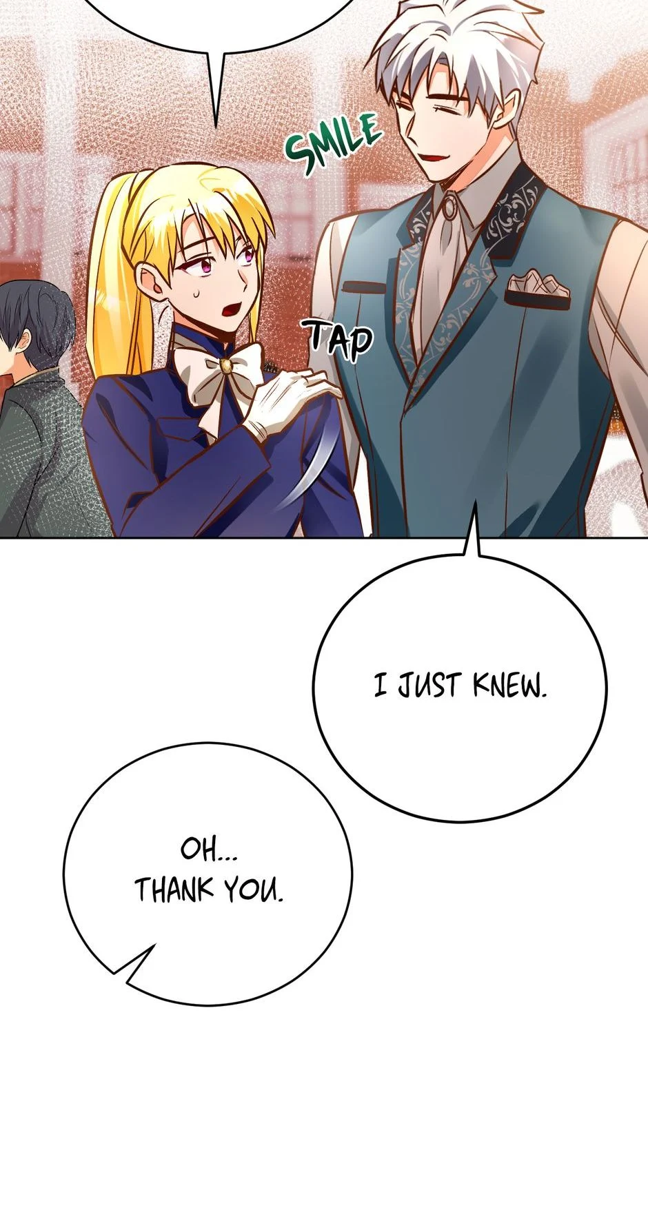 The Princess Doesn’t Want To Marry Her Ideal Type Chapter 44 318 65