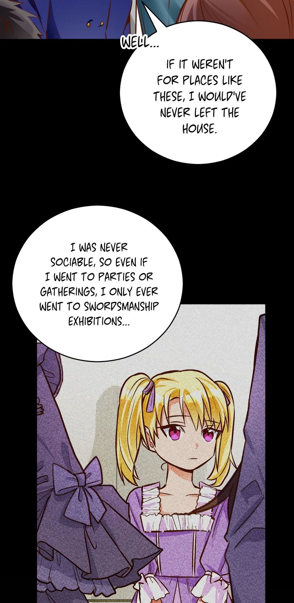 The Princess Doesn’t Want To Marry Her Ideal Type Chapter 44 321 68