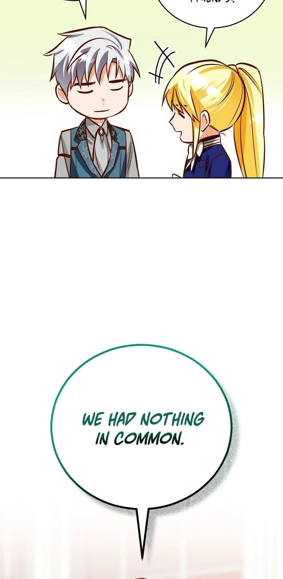 The Princess Doesn’t Want To Marry Her Ideal Type Chapter 44 325 72