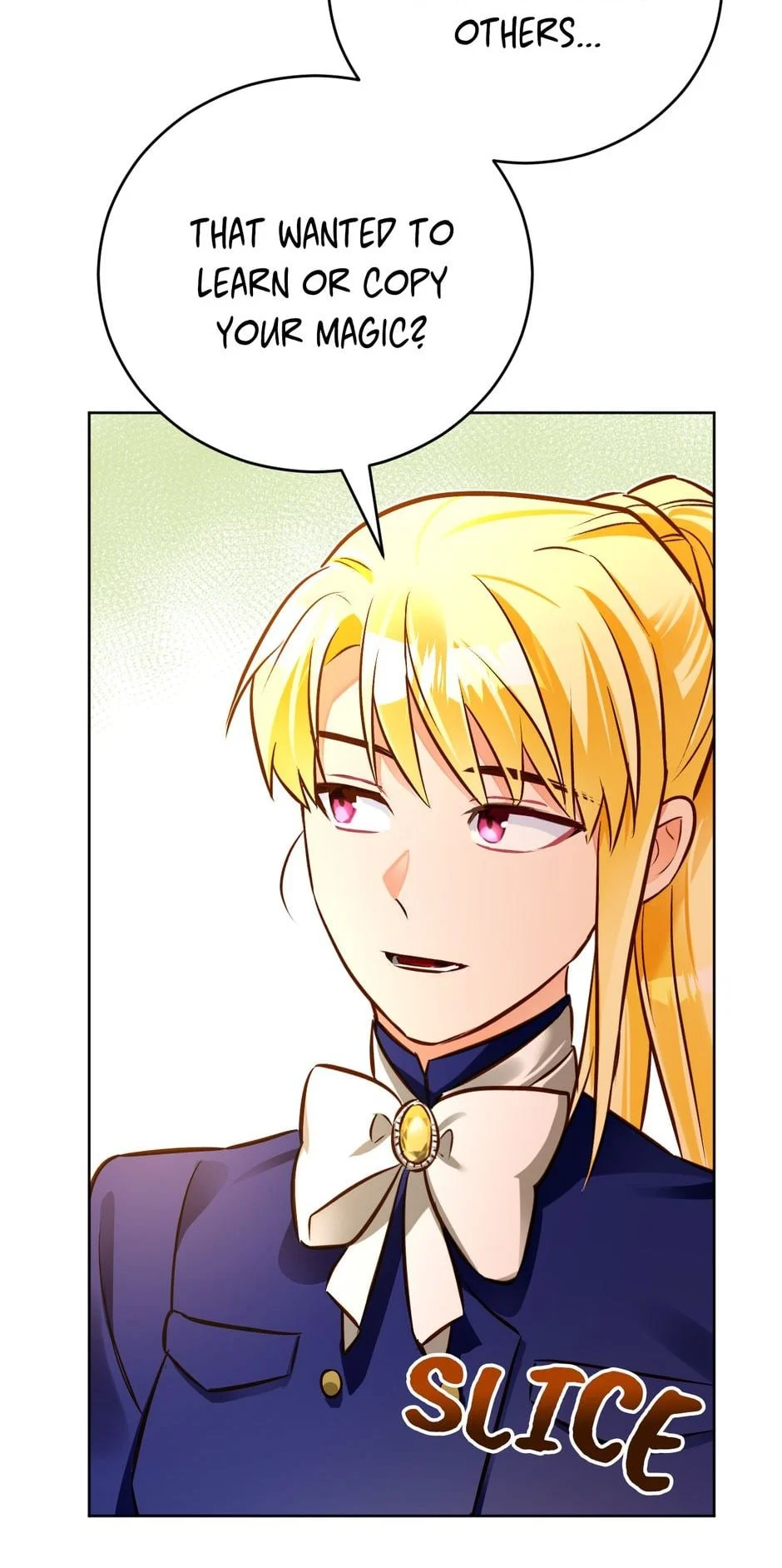 The Princess Doesn’t Want To Marry Her Ideal Type Chapter 44 329 76