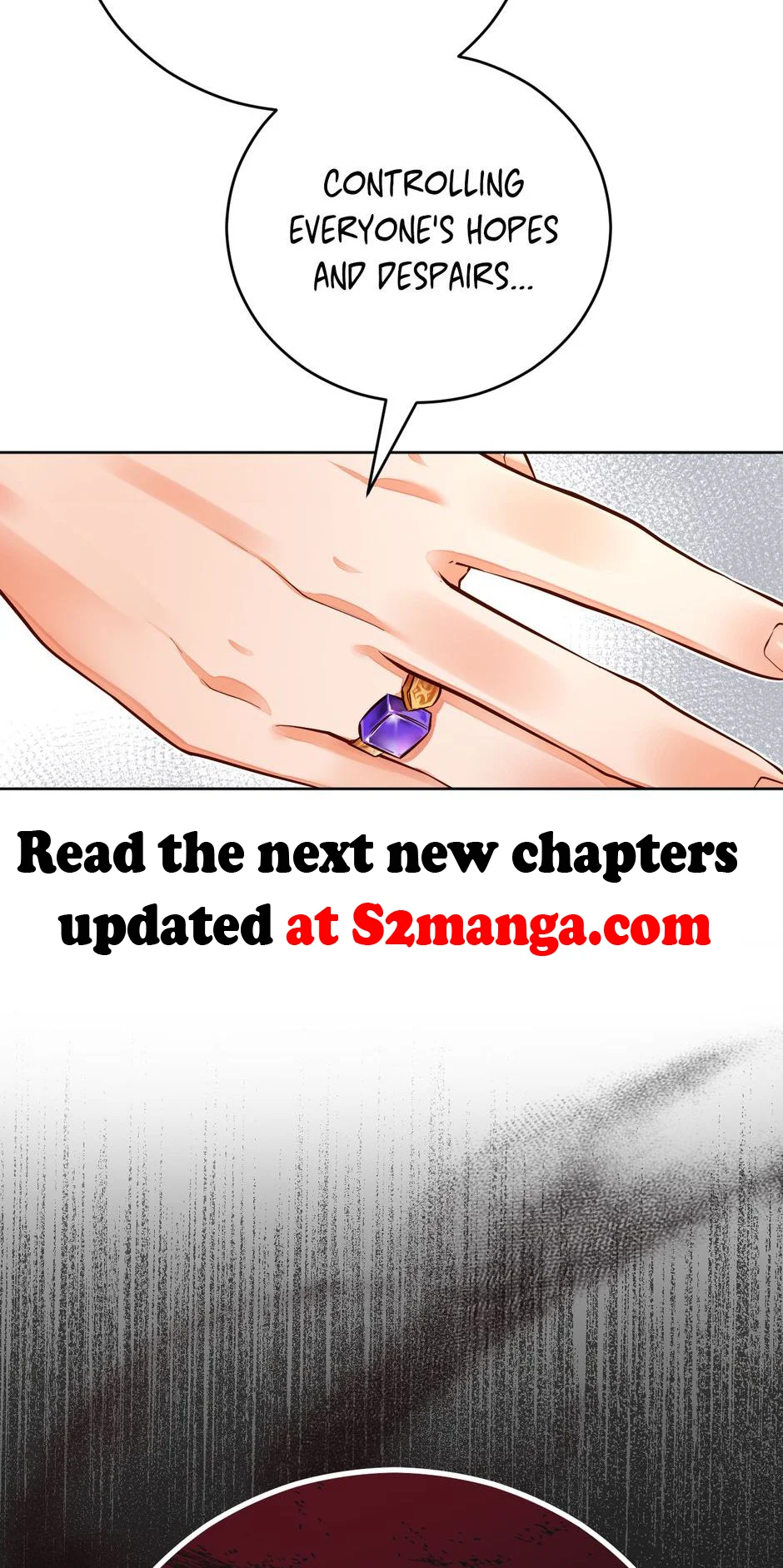 The Princess Doesn’t Want To Marry Her Ideal Type Chapter 44 333 80